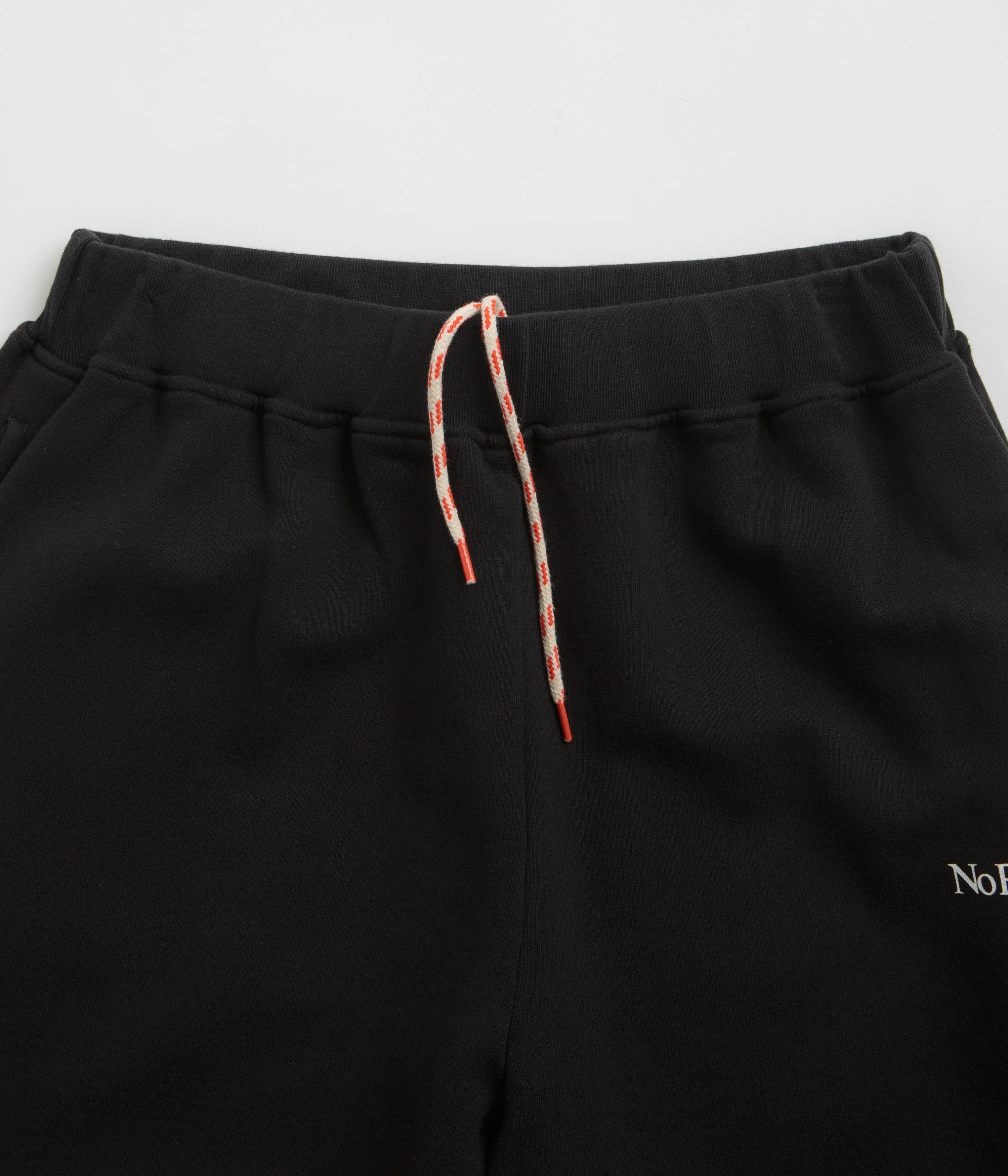 No Problemo Mini Problemo Sweatpants - Black - Image 4