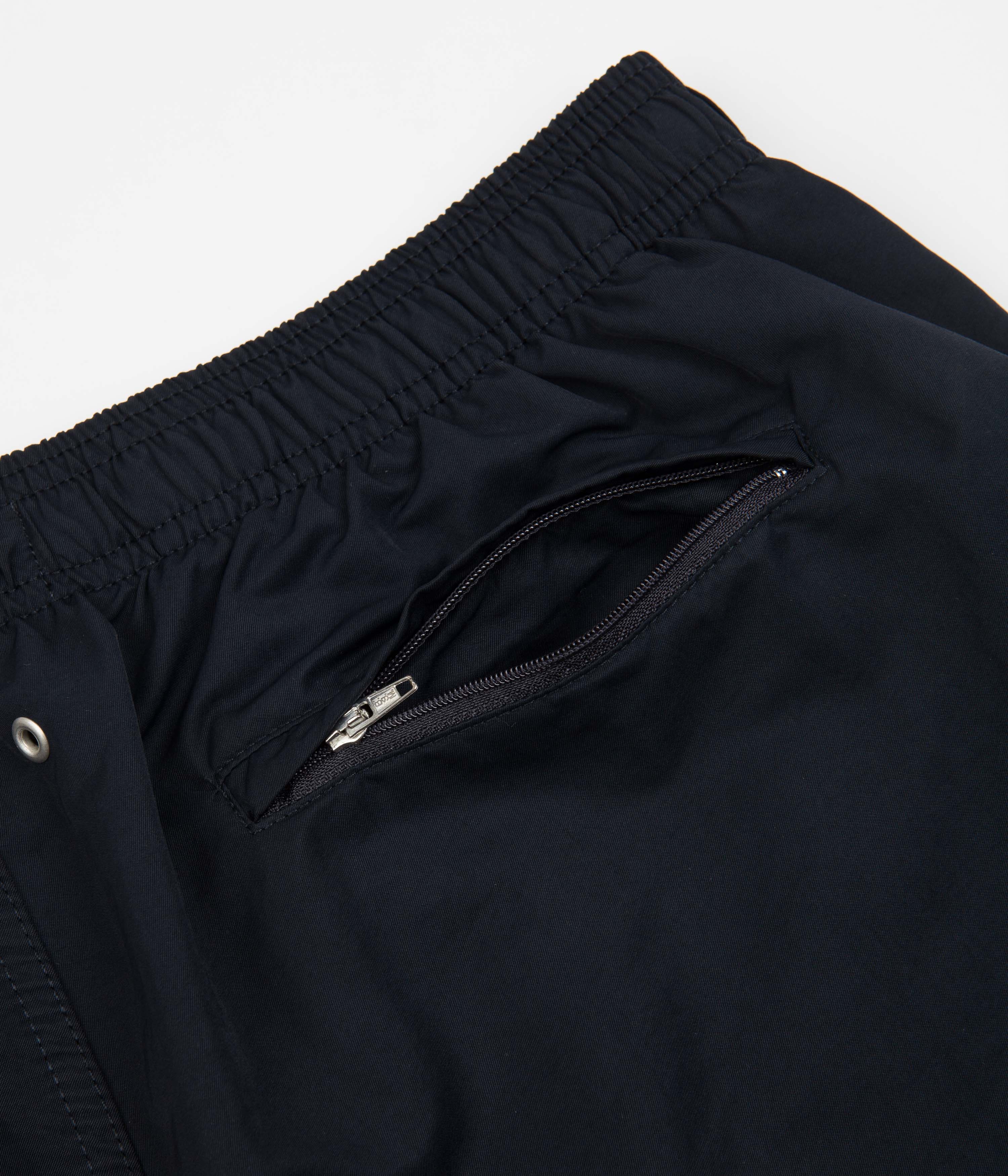 Norse Projects Hauge Swimmer Shorts - Dark Navy - Image 9