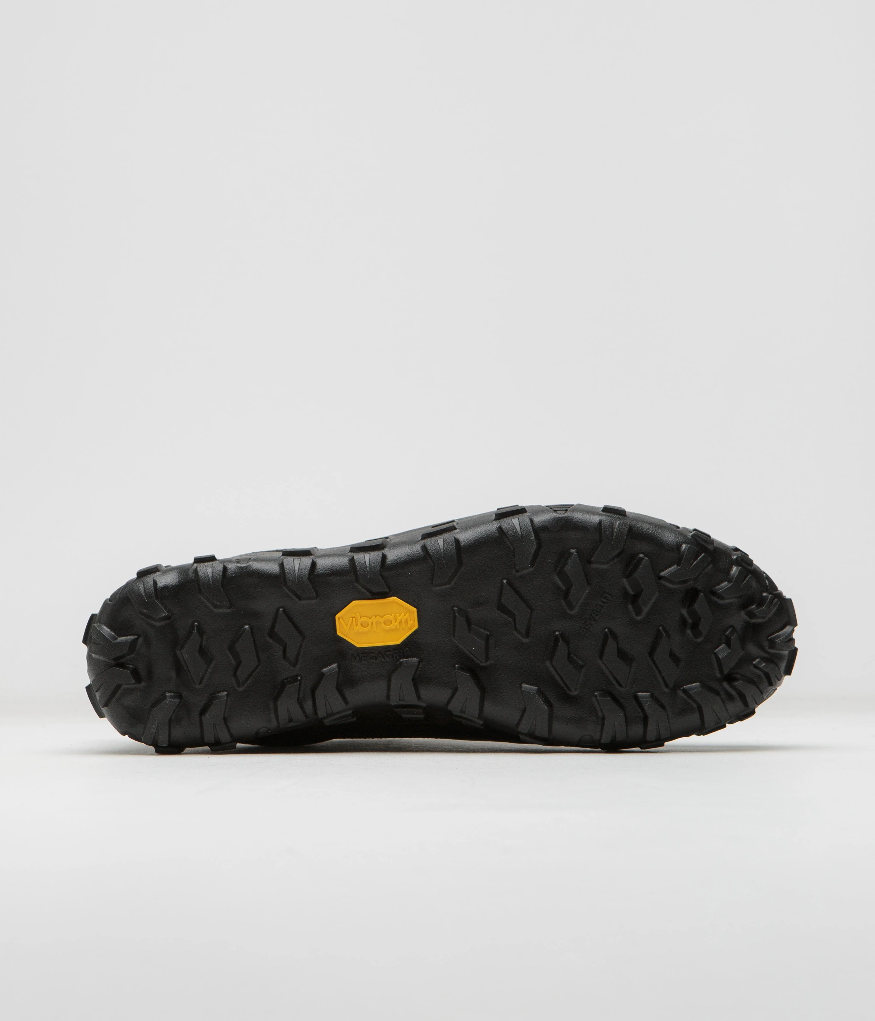 Norse Projects Hyper Runner V08 Shoes - Black - Image 6