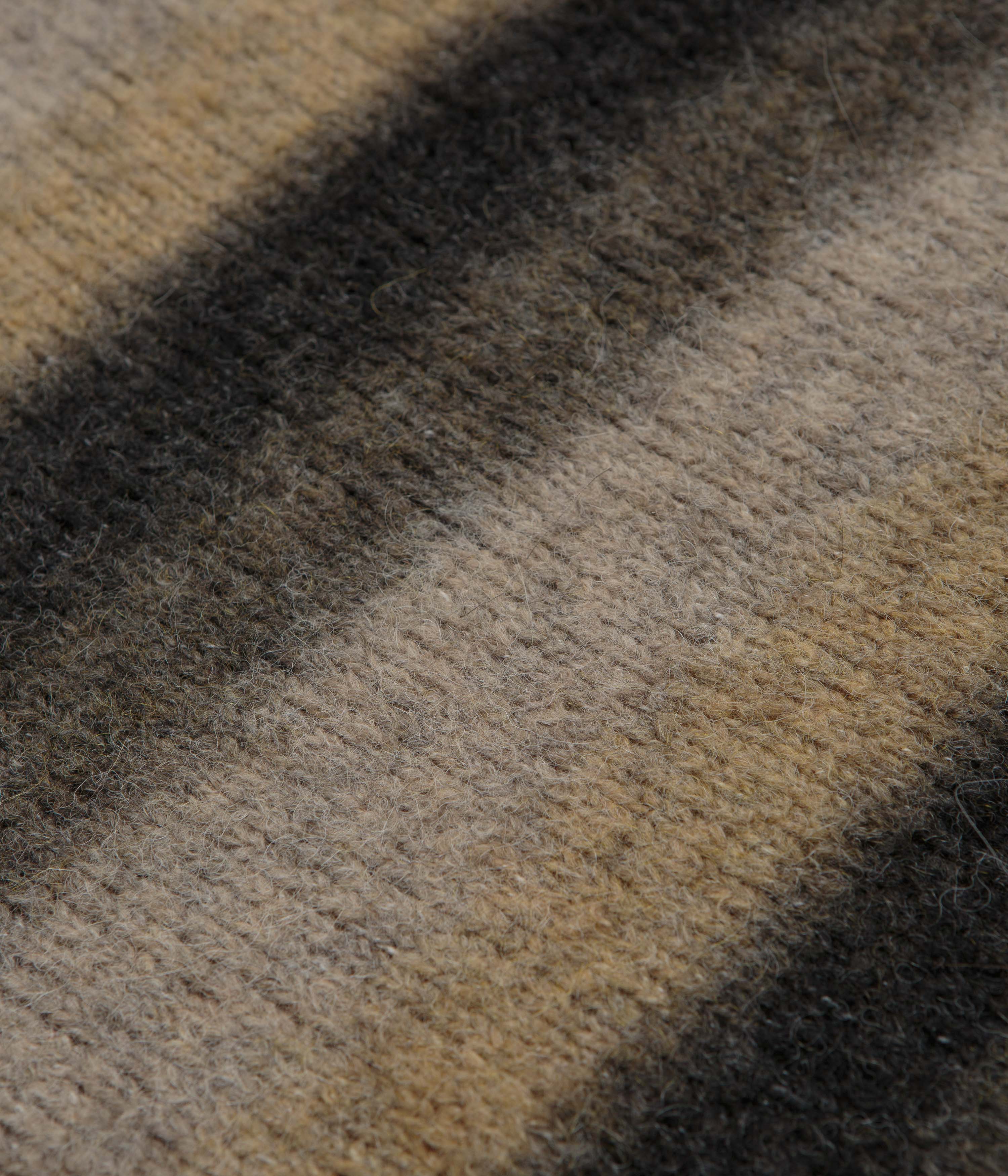 Norse Projects Jonas Crewneck Sweatshirt - Utility Khaki - Image 3