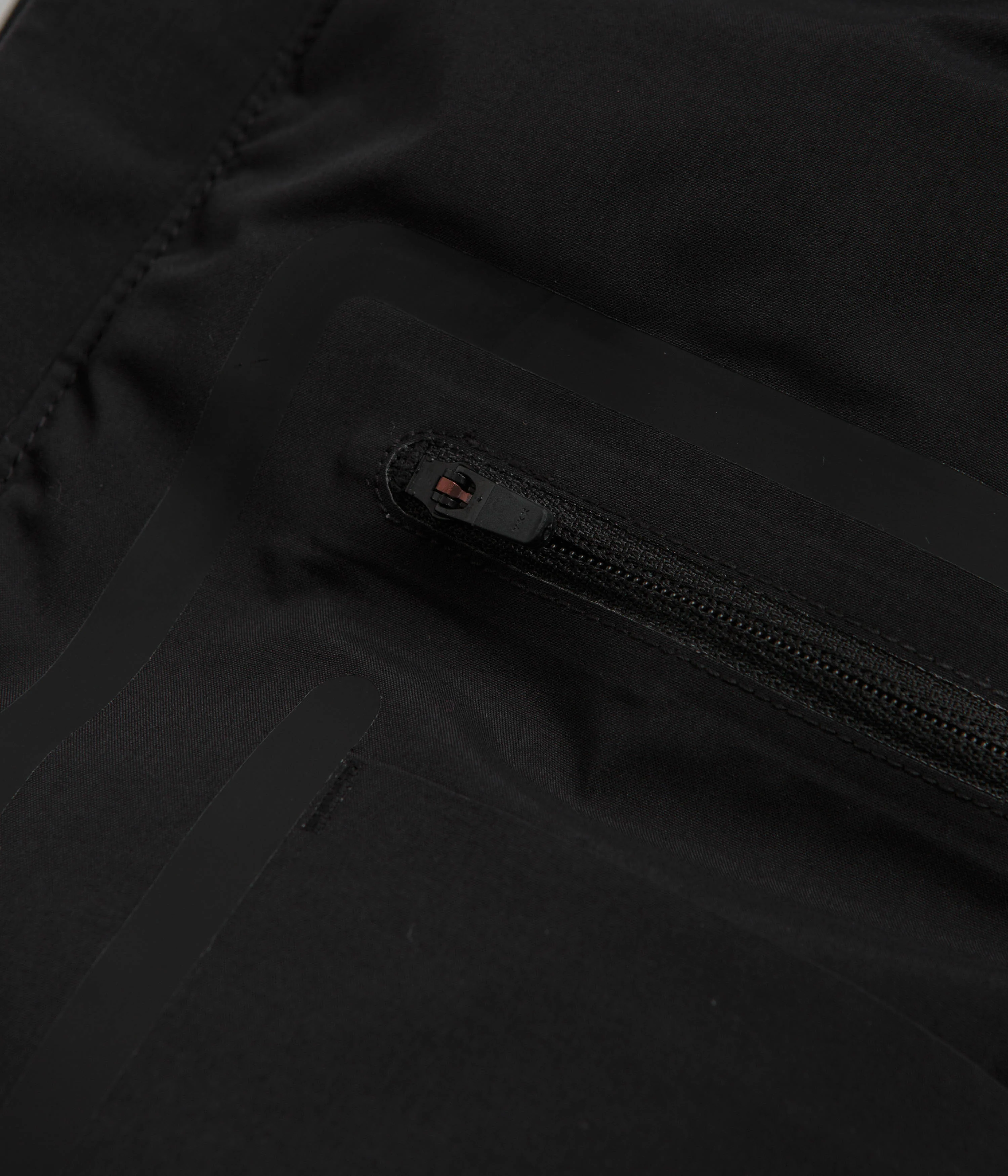 Norse Projects Nunk 2.0 Gore-Tex Jacket - Black - Image 10