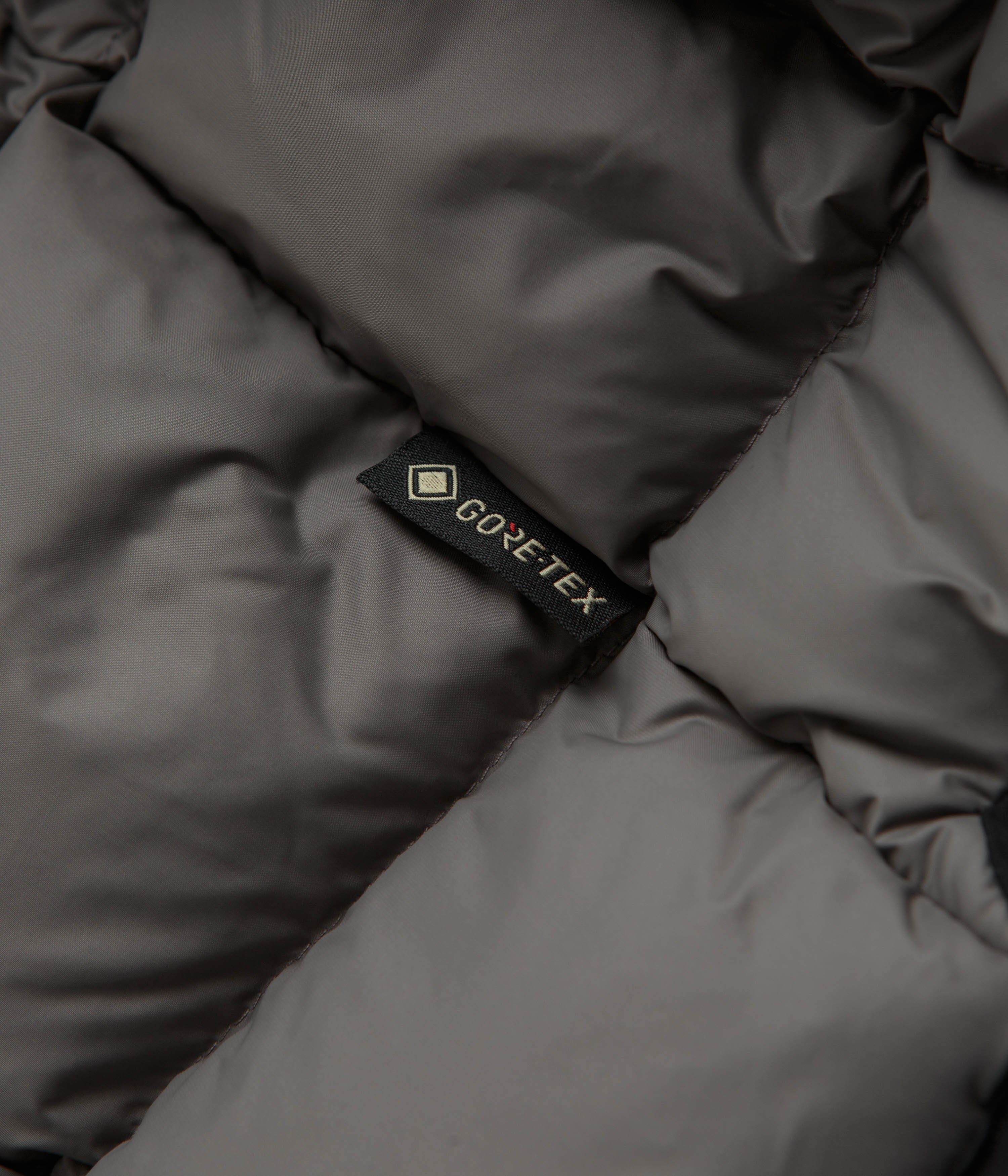 Norse Projects Nunk 2.0 Gore-Tex Jacket - Black - Image 11