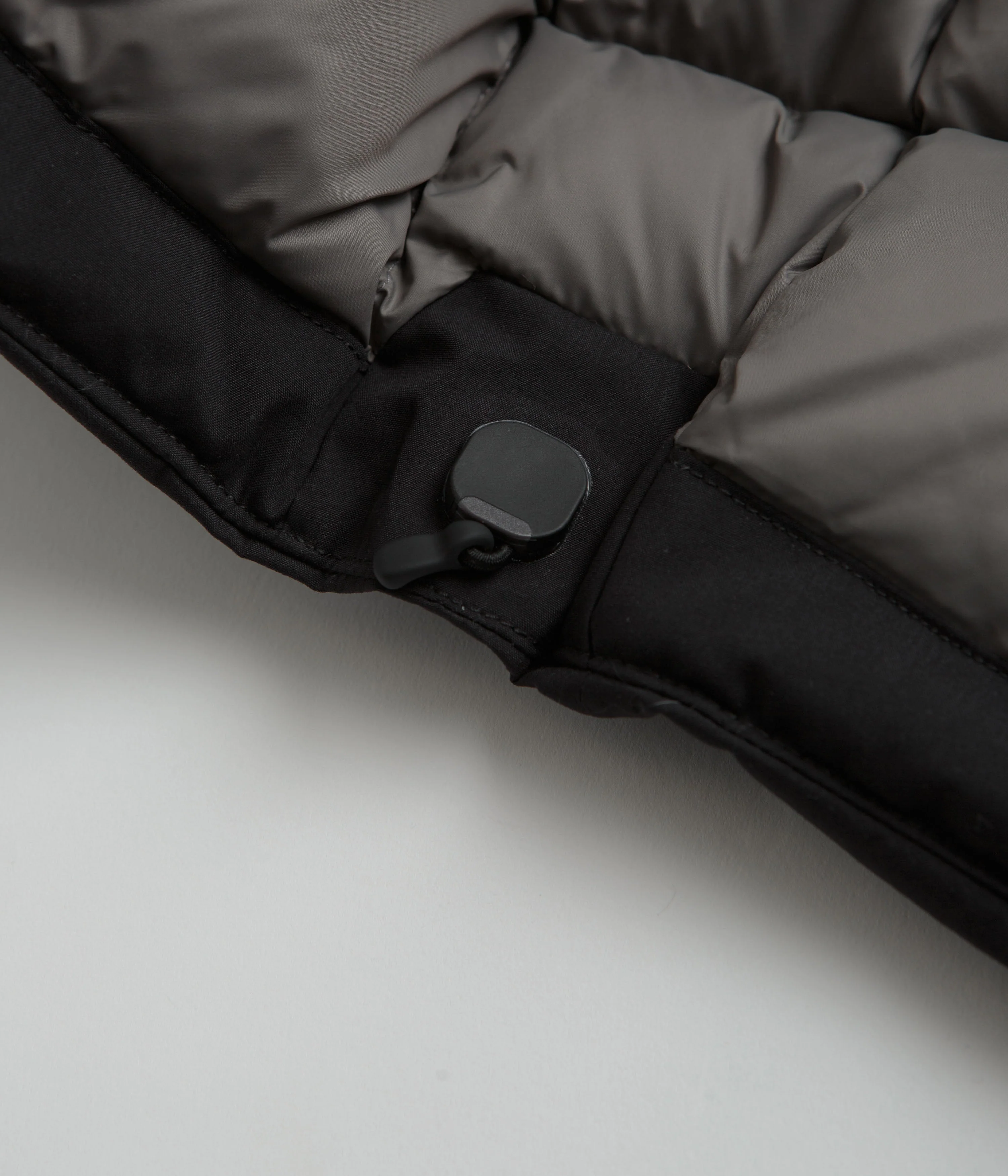 Norse Projects Nunk 2.0 Gore-Tex Jacket - Black - Image 12