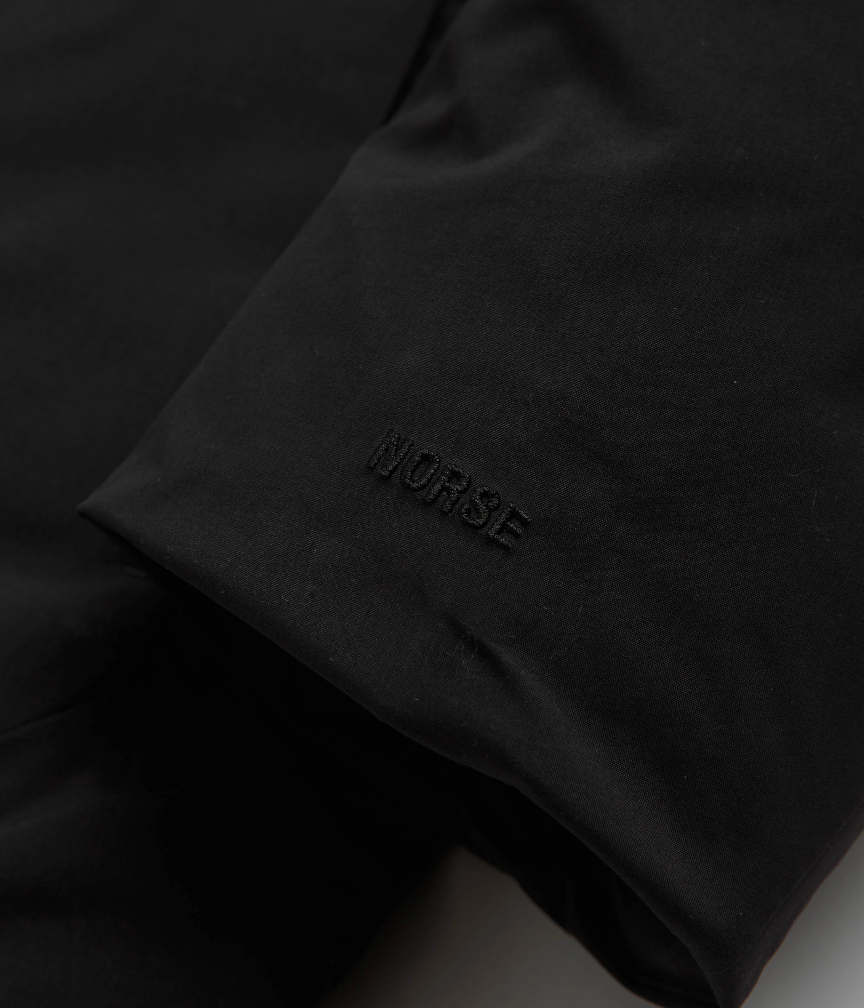 Norse Projects Nunk 2.0 Gore-Tex Jacket - Black - Image 13
