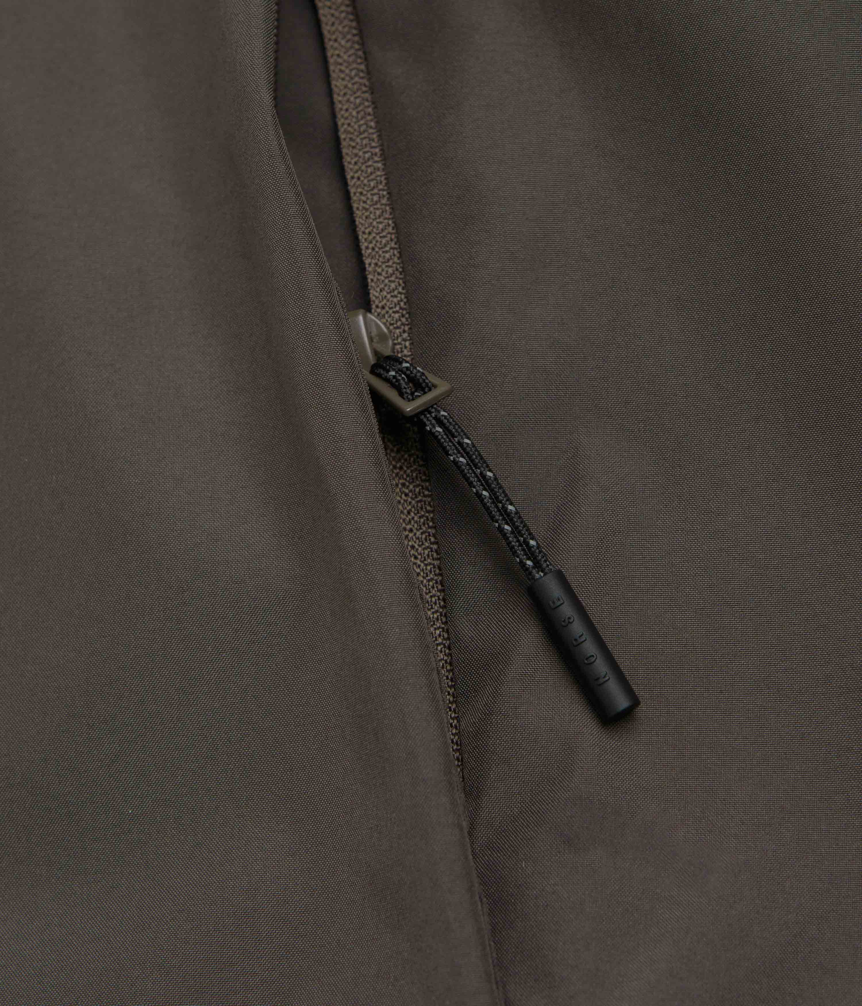 Norse Projects Ryan Gore-Tex Infinium Jacket - Heathland Brown - Image 6