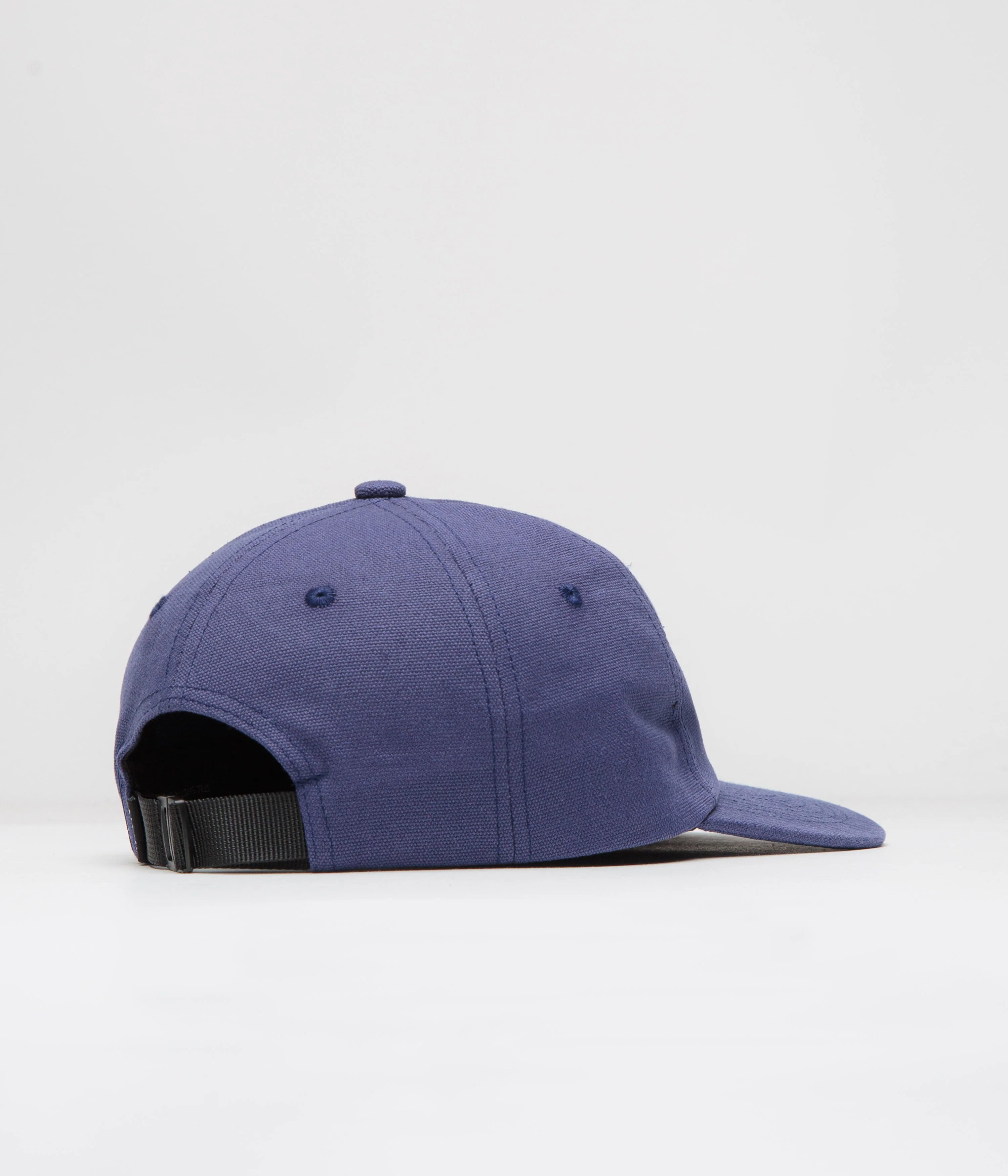 North Supplies Cap  - Navy - Image 3