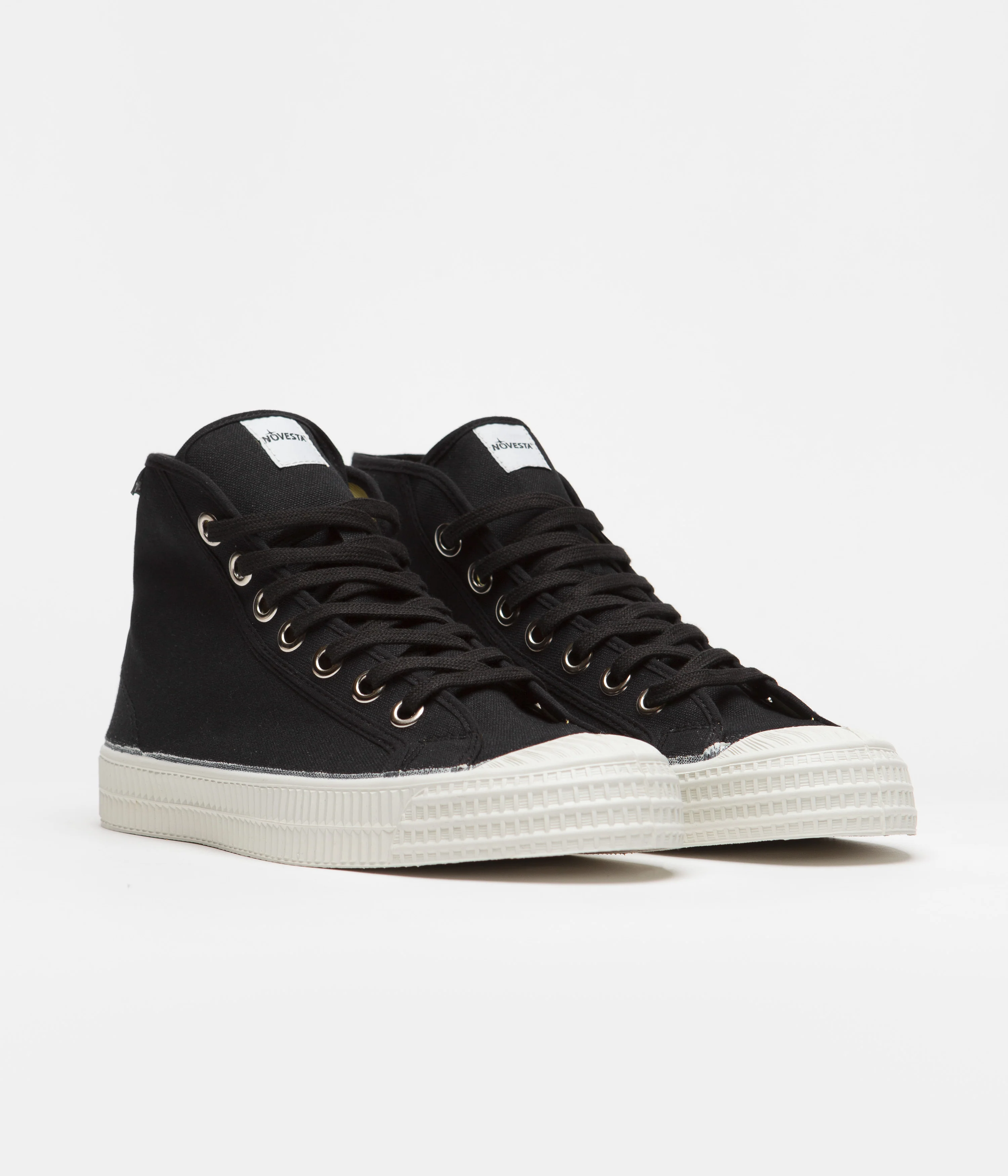 Novesta Star Dribble Shoes - 60 Black - Image 2