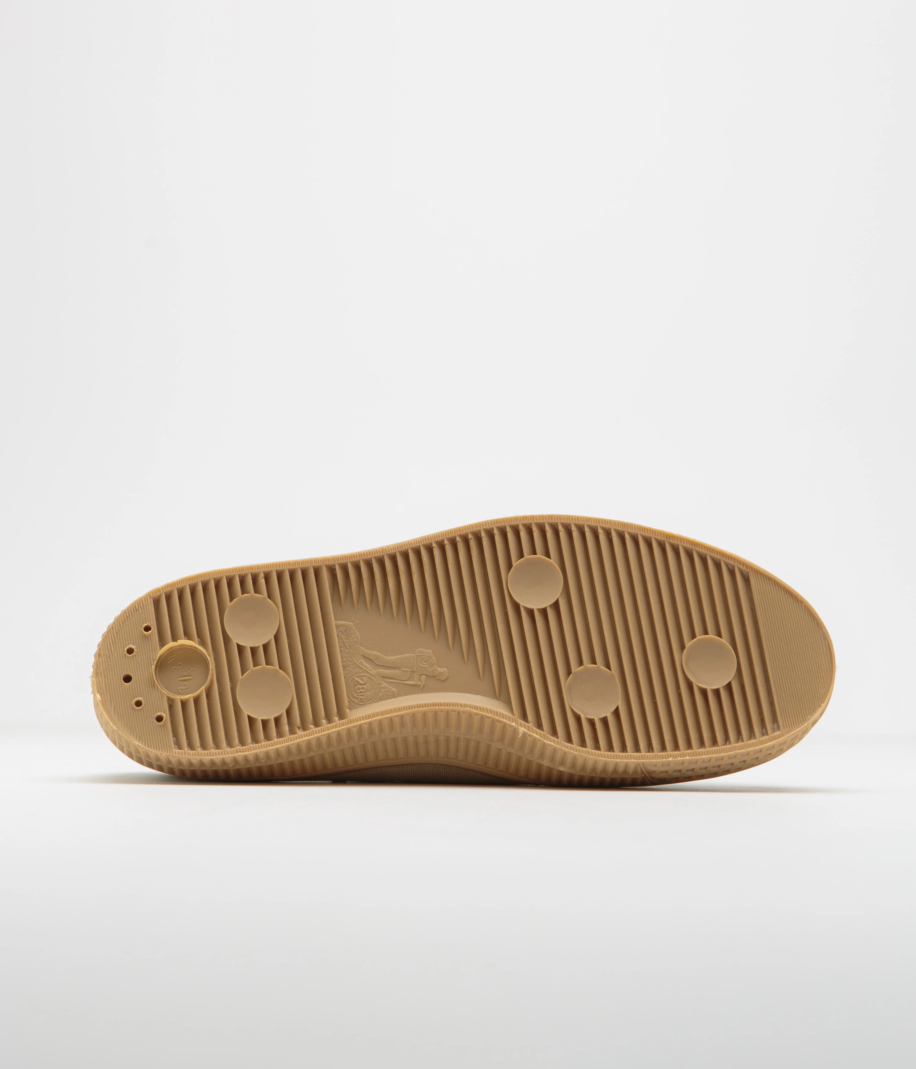 Novesta Star Master Shoes - 16 Sezam / 003 Transparent - Image 6