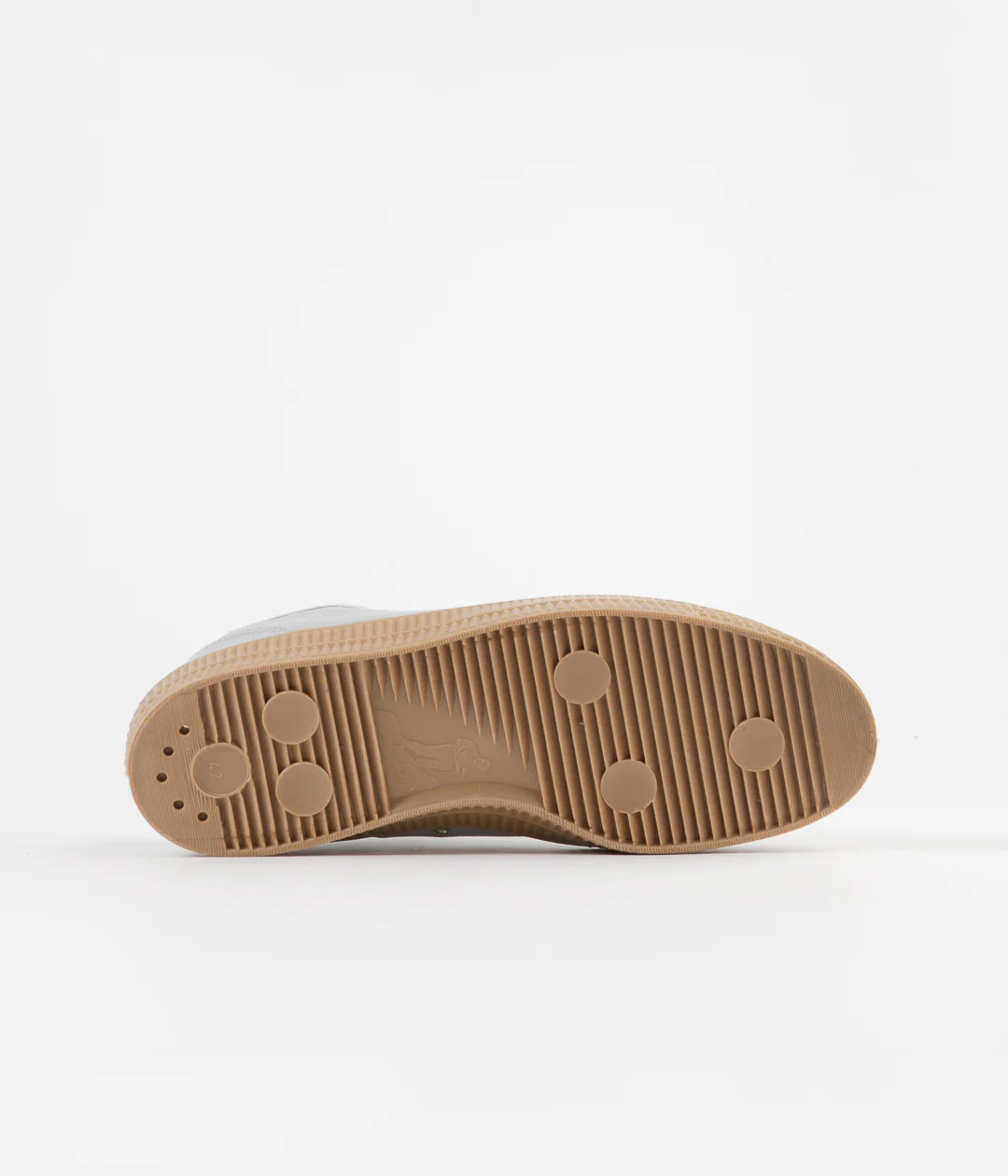 Novesta Star Master Shoes - 20 Grey / 003 Transparent - Image 6