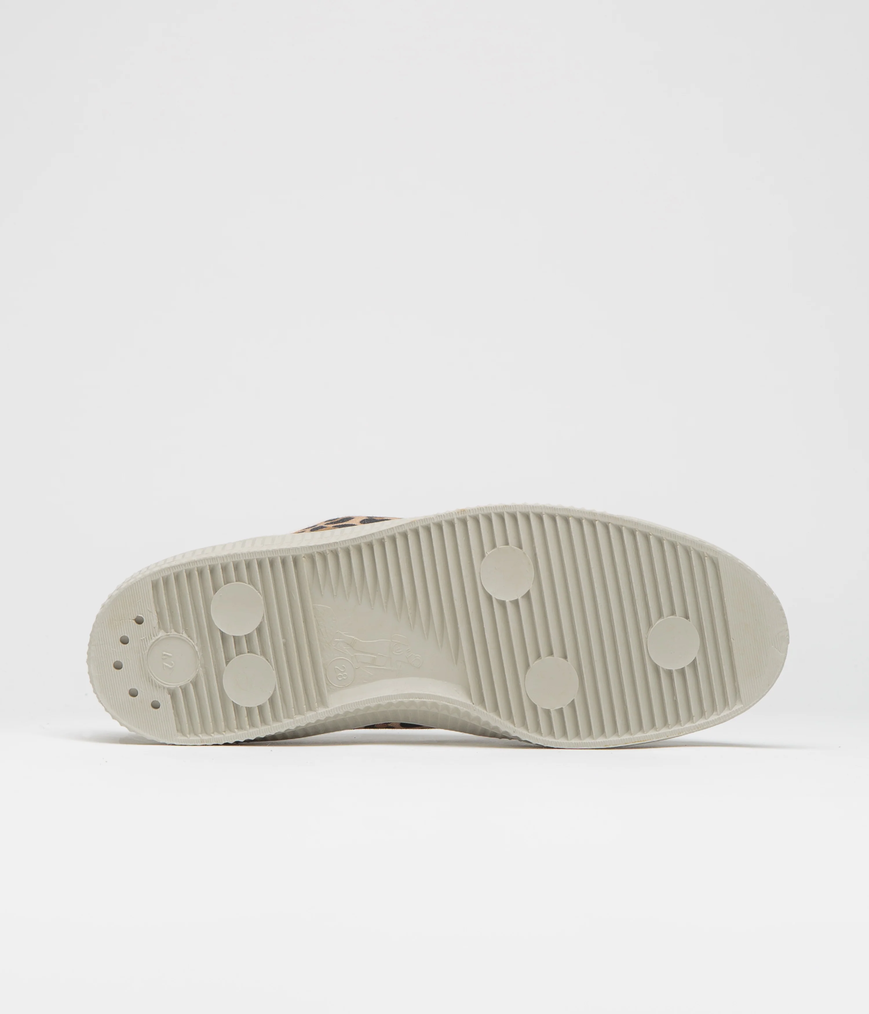 Novesta Star Master Shoes - Leopard / Putty - Image 6