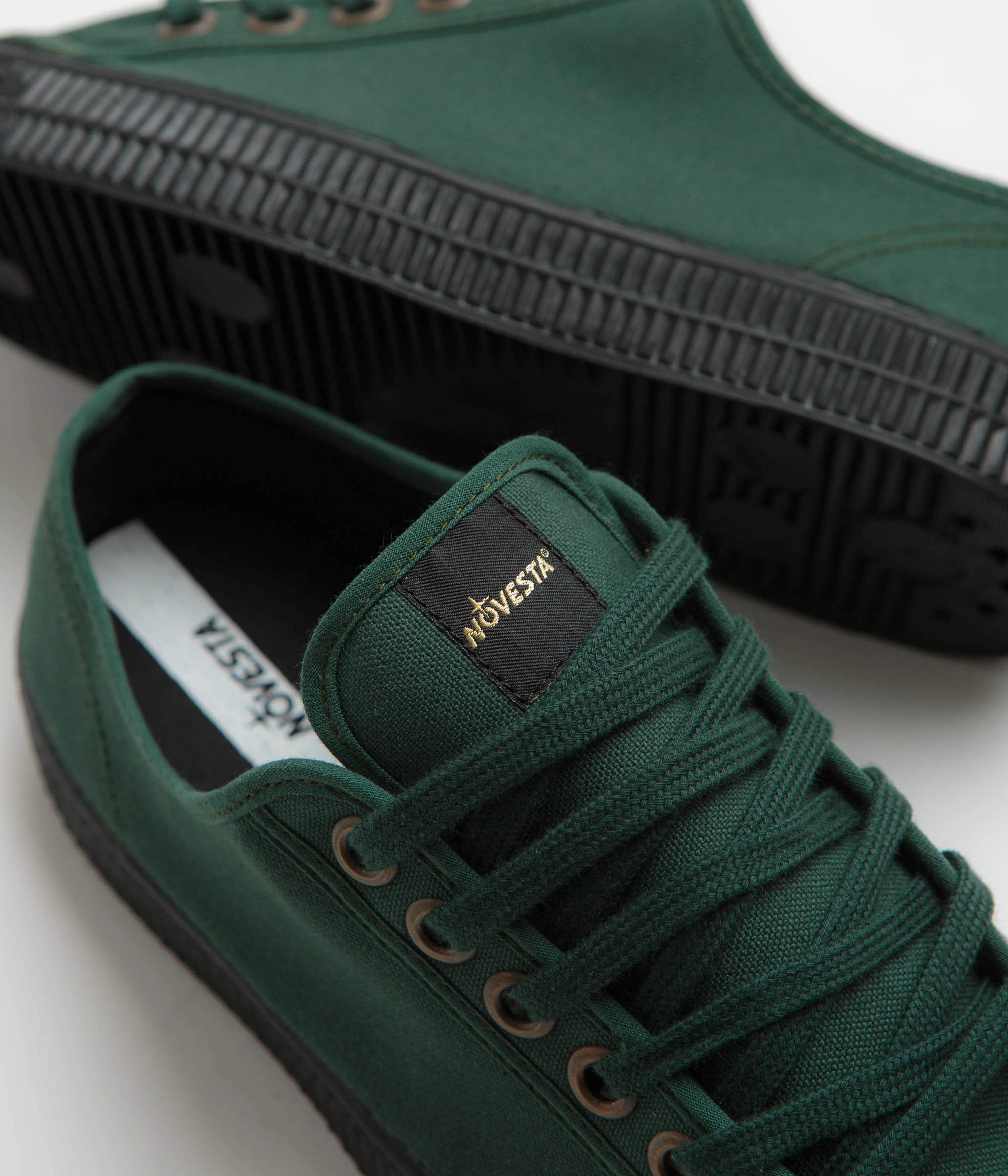 Novesta Star Master Shoes - Sycamore - Image 3