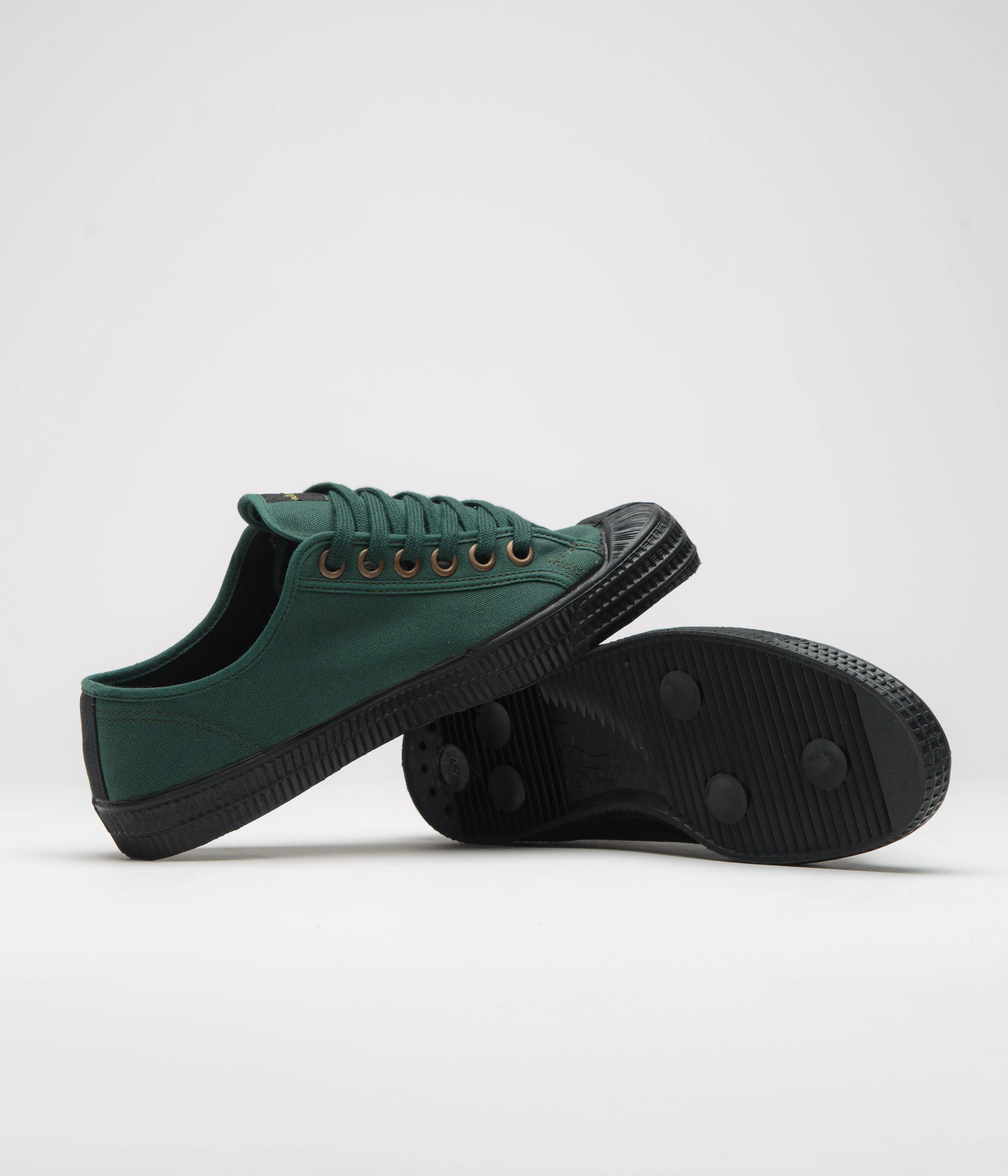 Novesta Star Master Shoes - Sycamore - Image 5