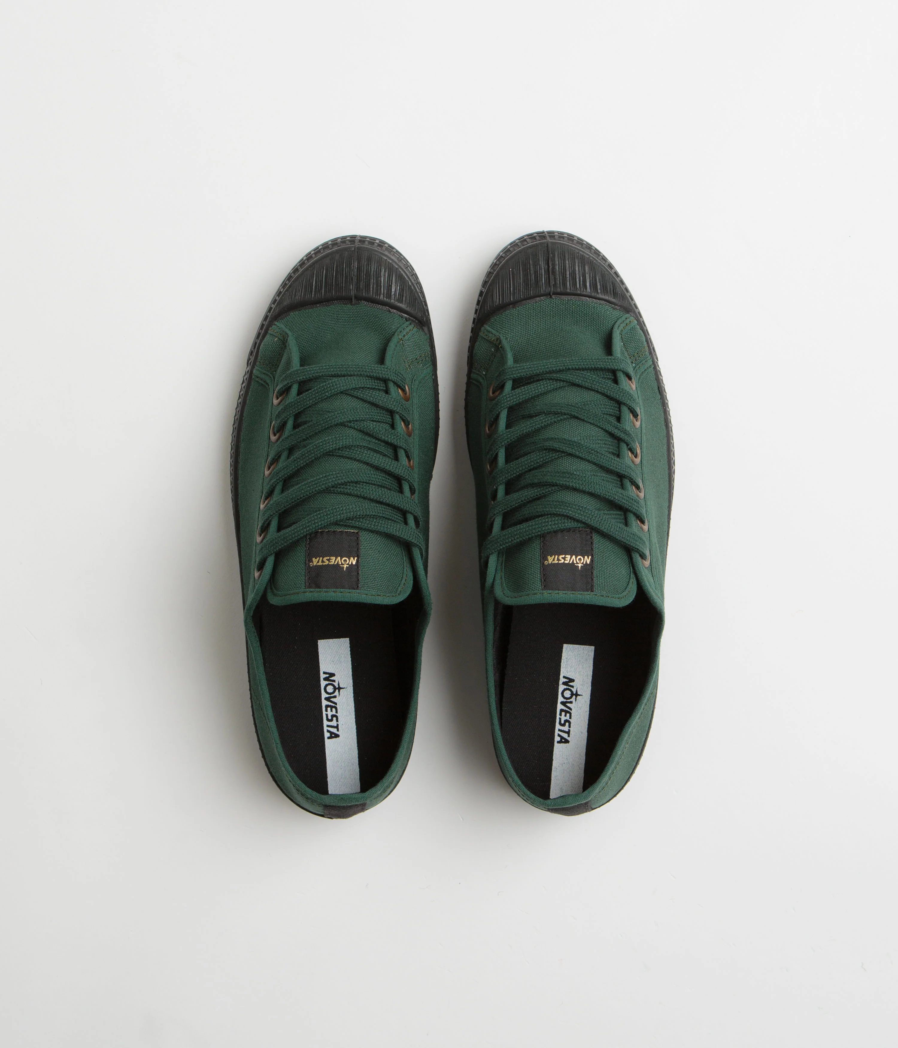 Novesta Star Master Shoes - Sycamore - Image 7