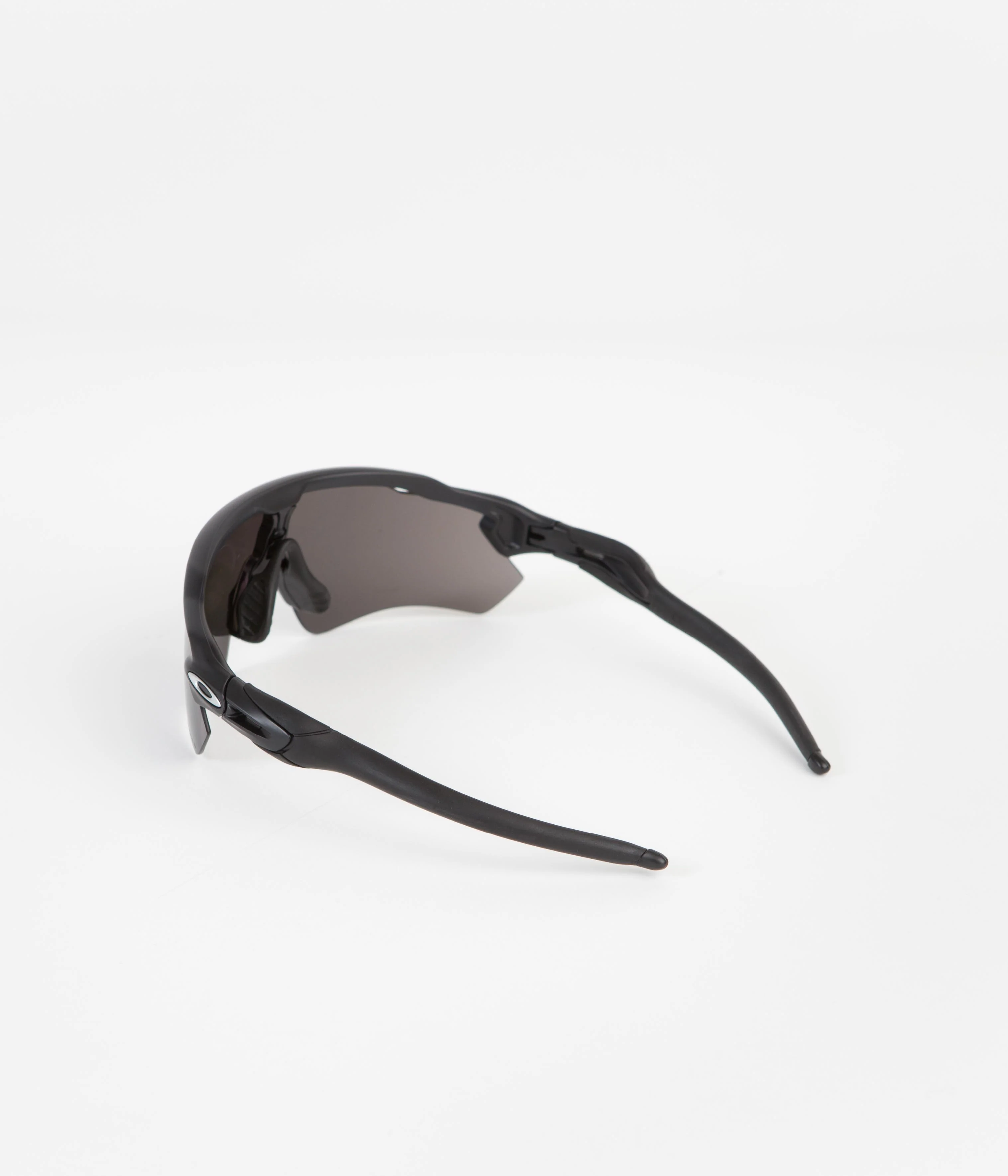 Oakley Radar EV Path Sunglasses - Matte Black / Prizm Black - Image 3