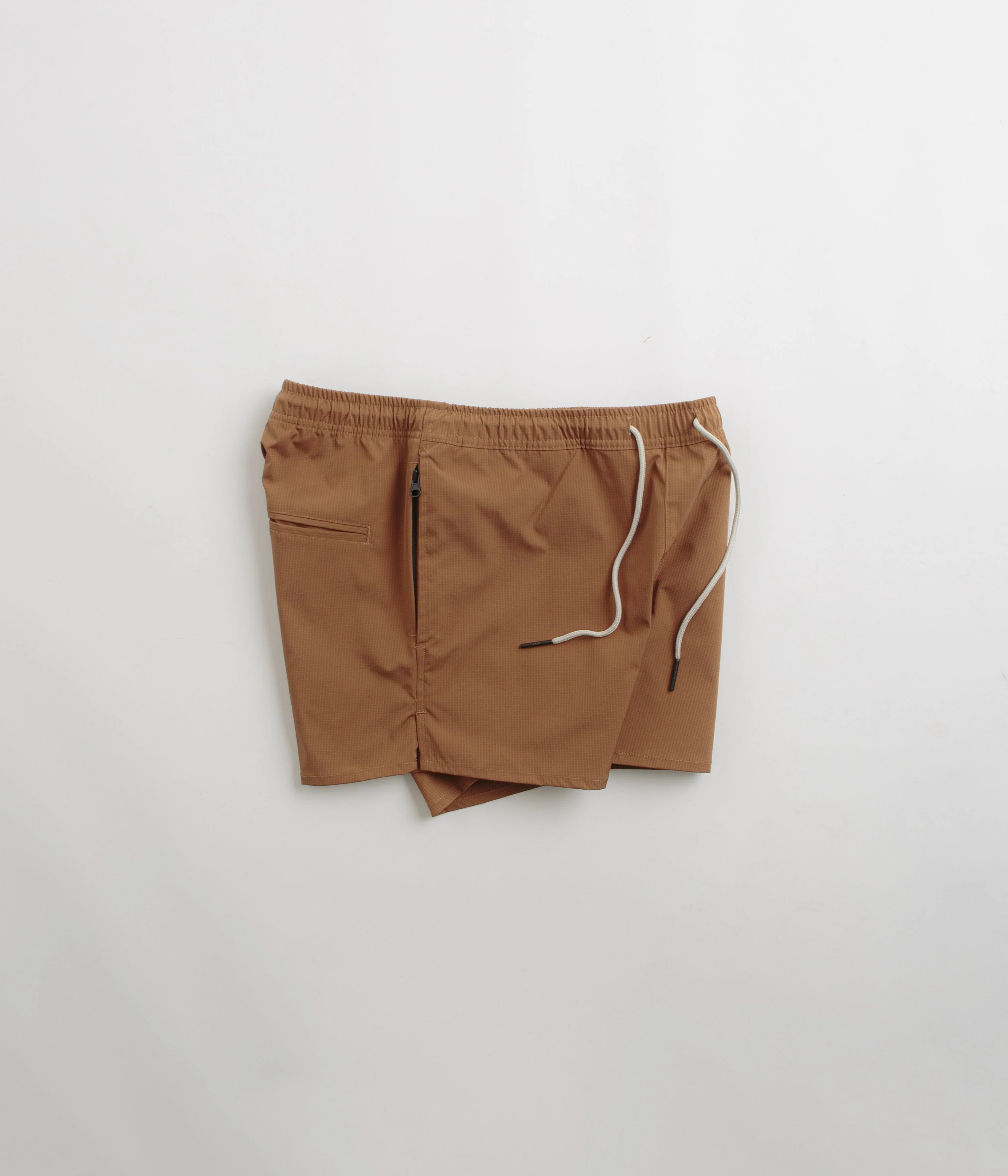 OAS Calo Swim Shorts - Nocciola - Image 2