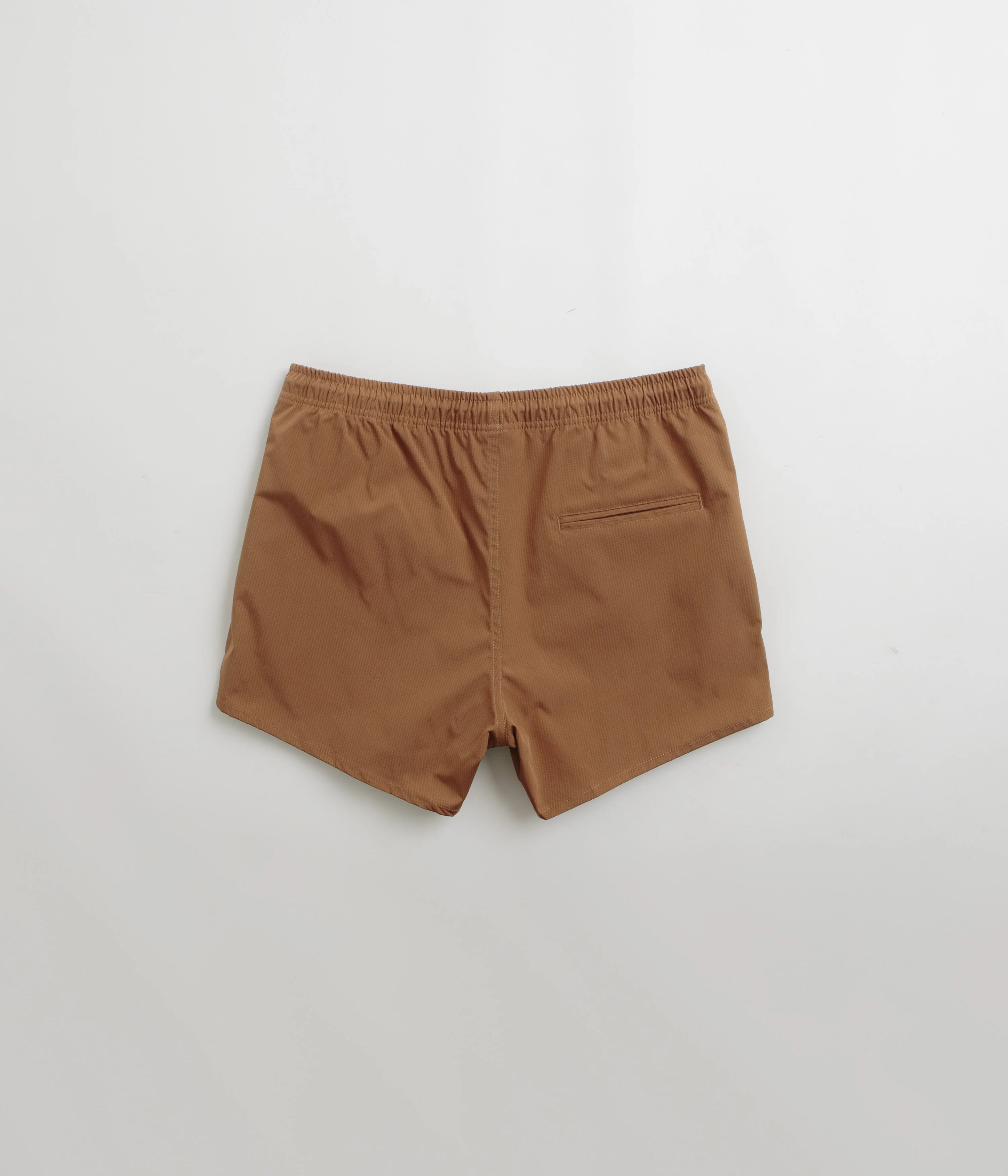 OAS Calo Swim Shorts - Nocciola - Image 3