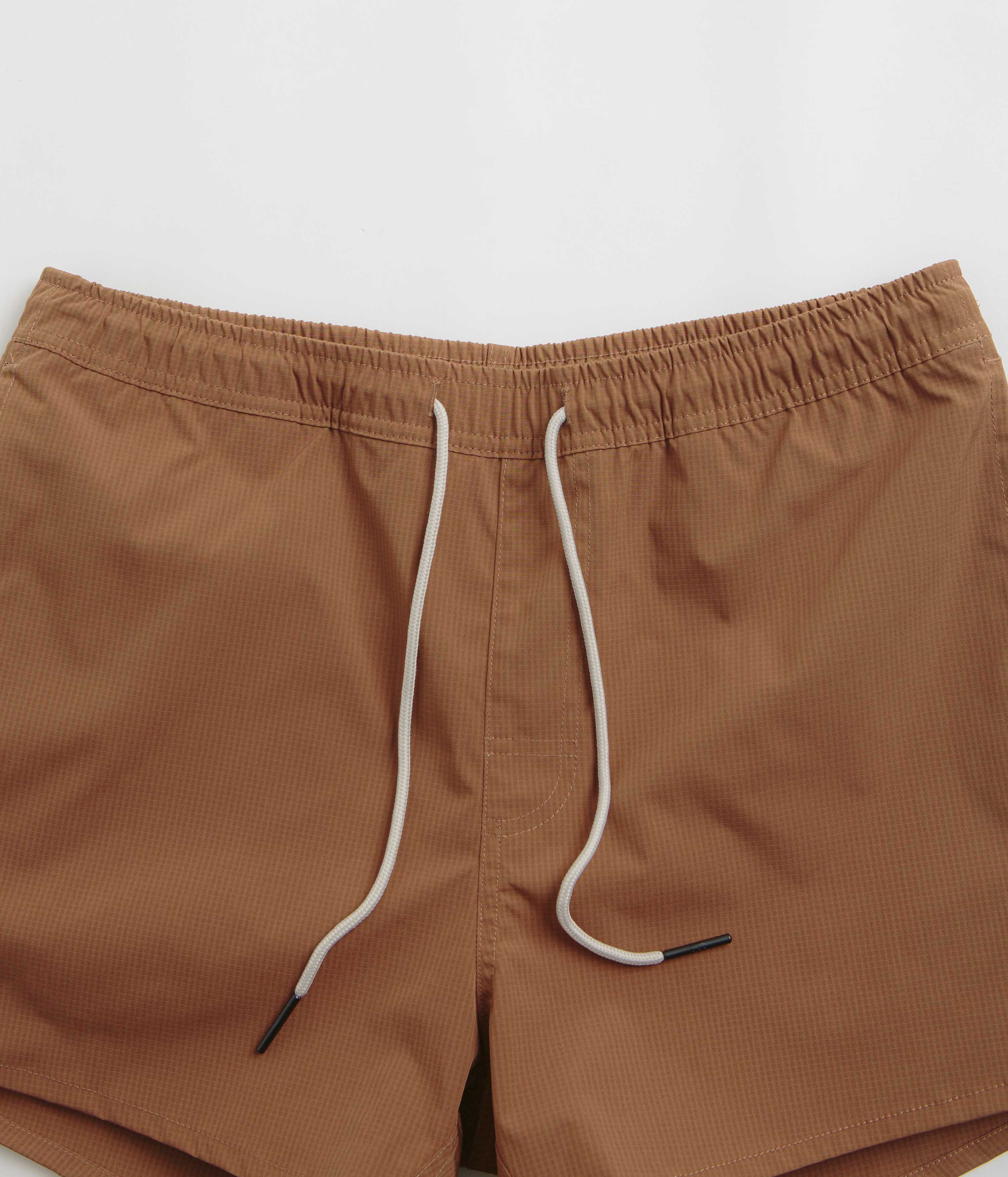 OAS Calo Swim Shorts - Nocciola - Image 4