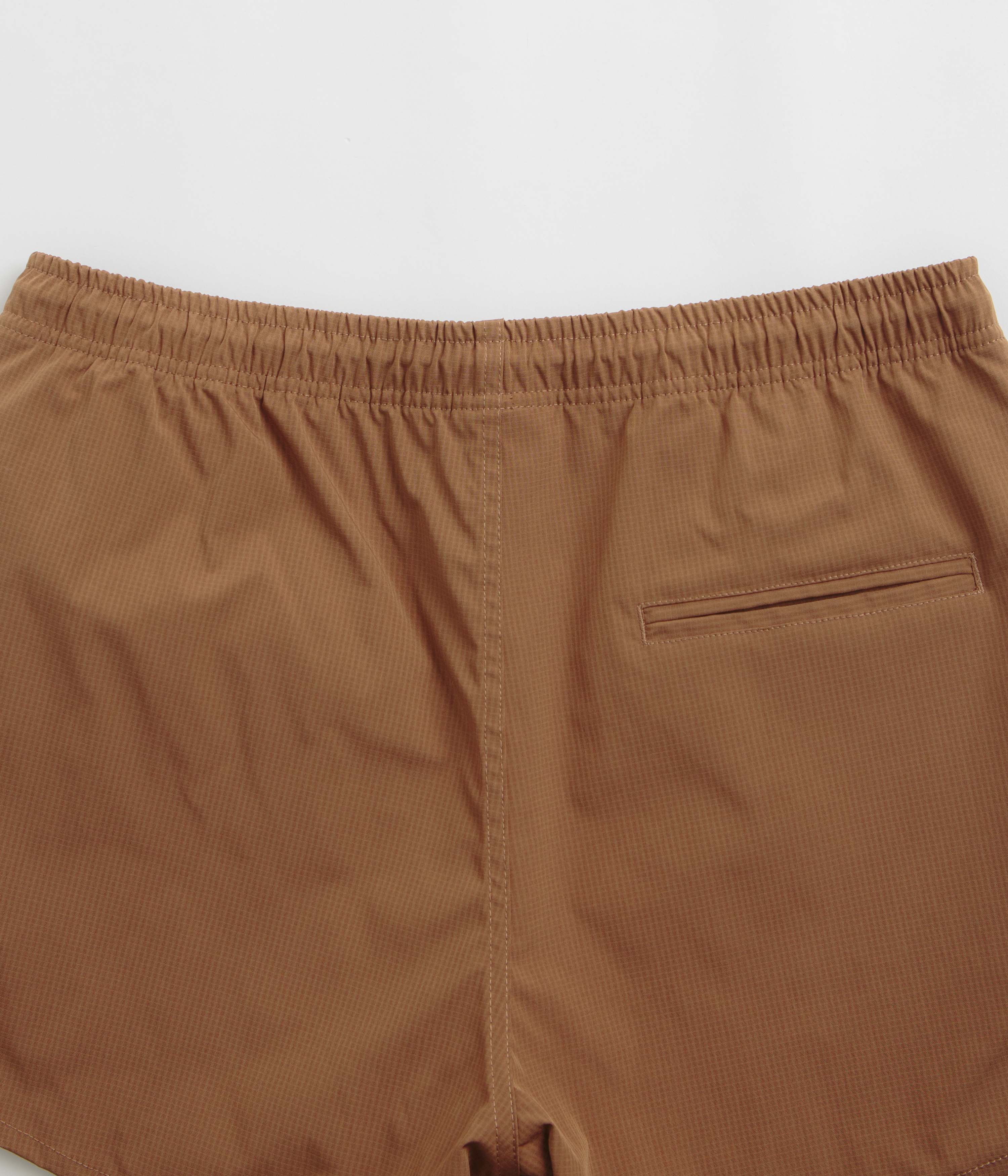 OAS Calo Swim Shorts - Nocciola - Image 5