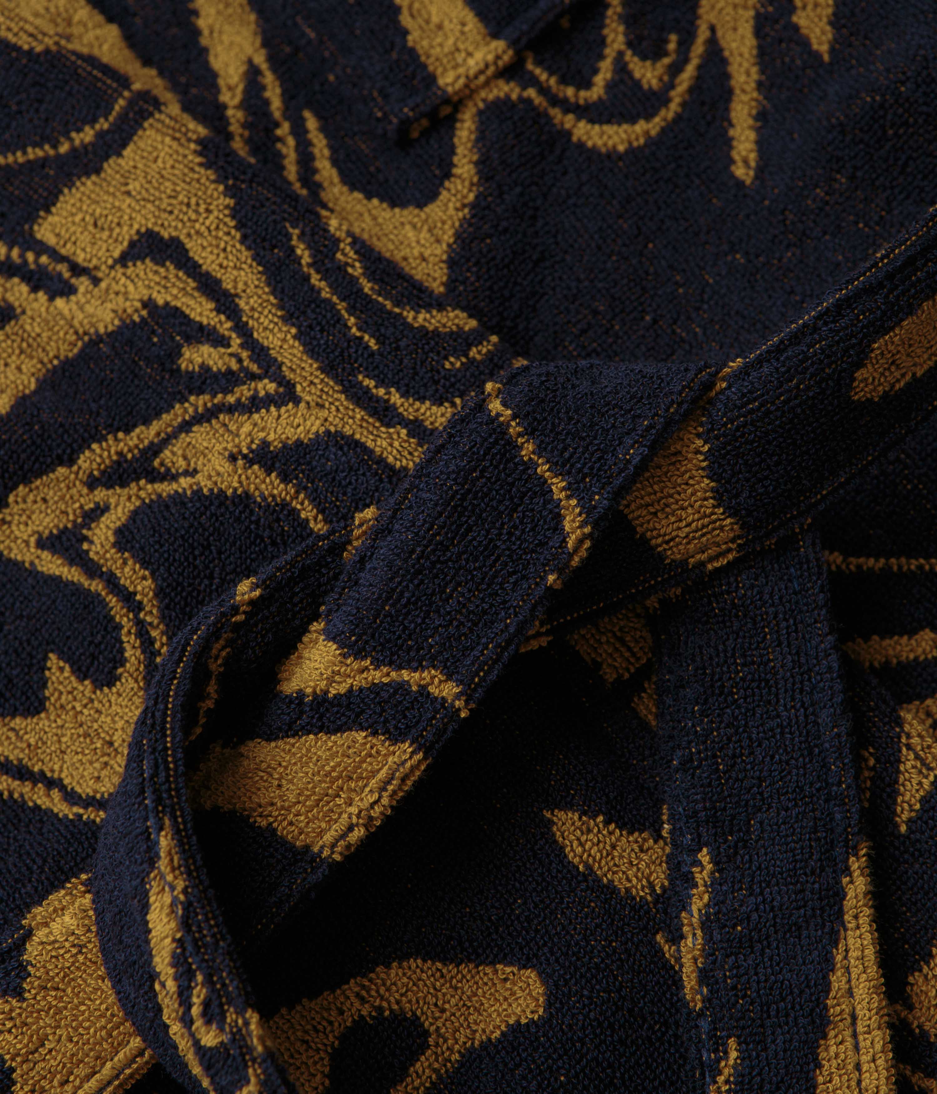 OAS Robe - Marble - Image 2