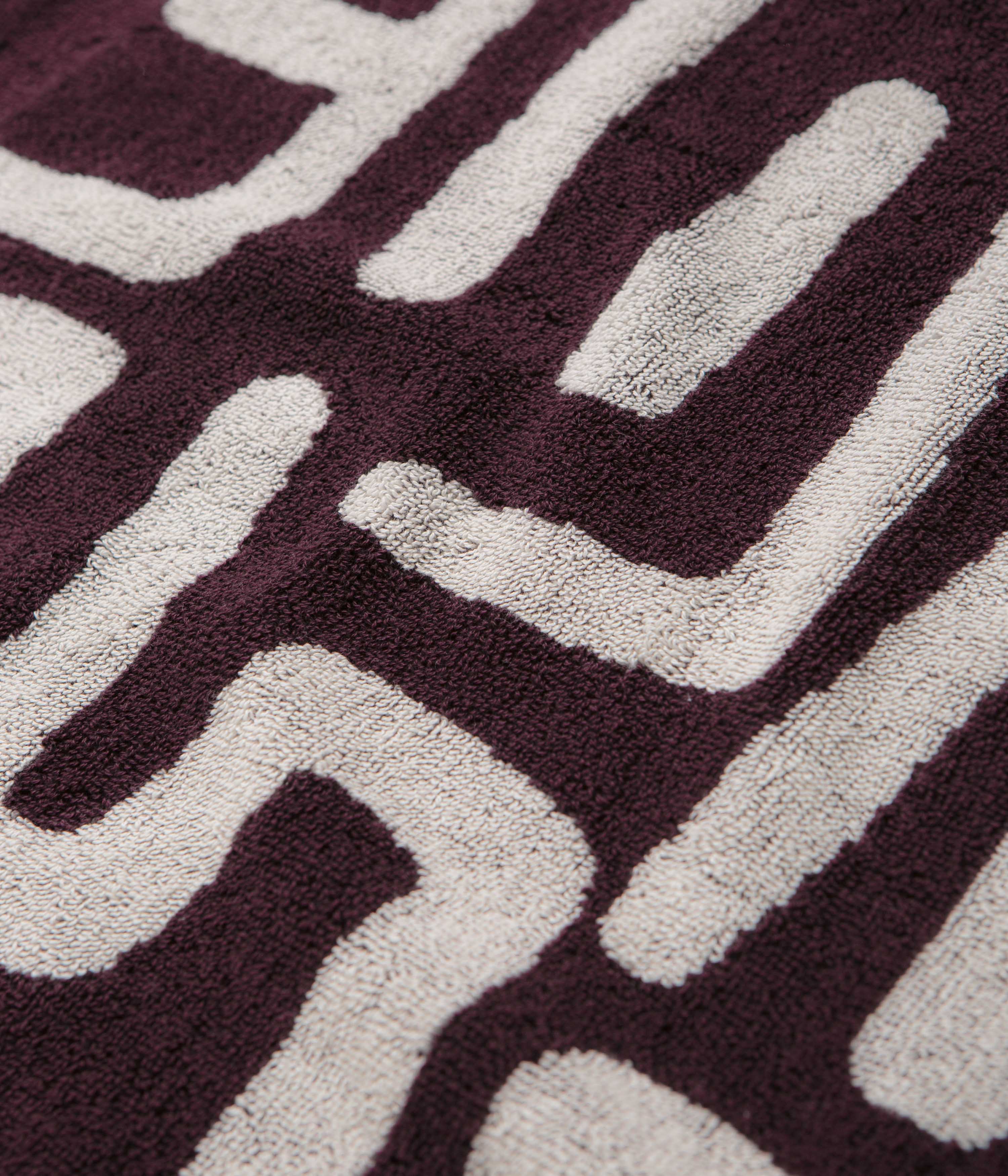 OAS Towel - Kalahara - Image 3