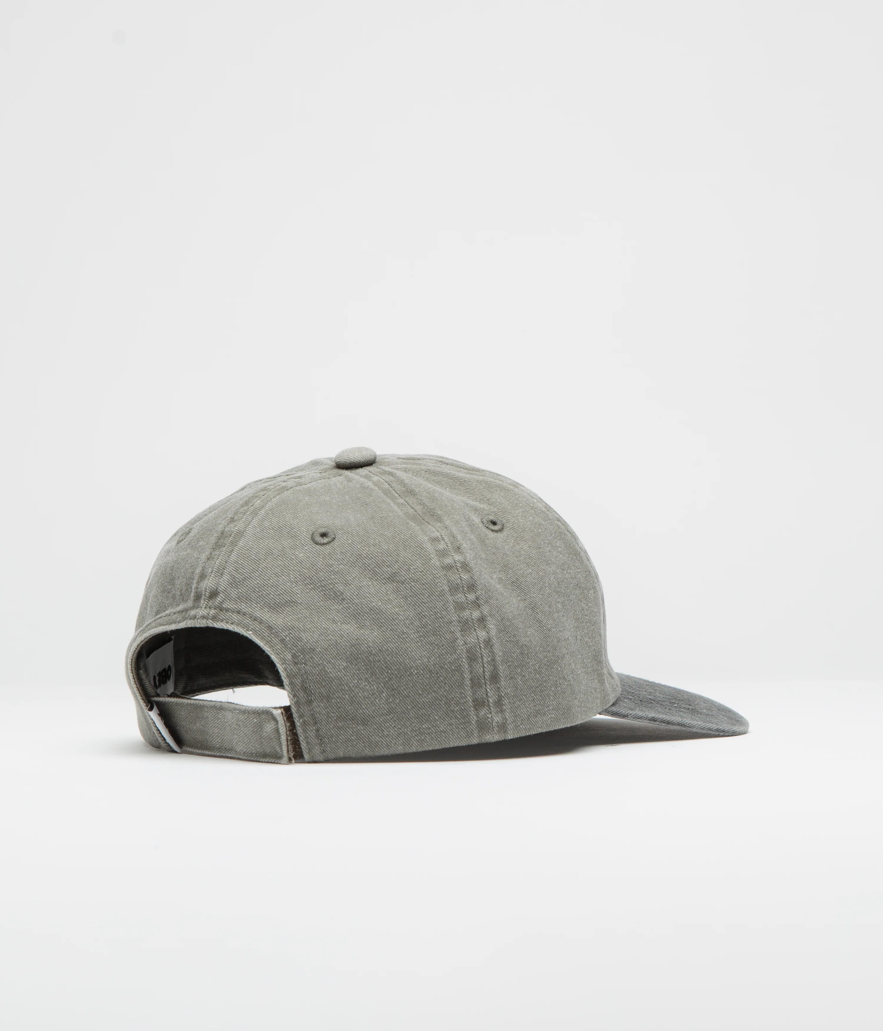Obey Penn Pigment Cap - Pigment Olive Multi - Image 3