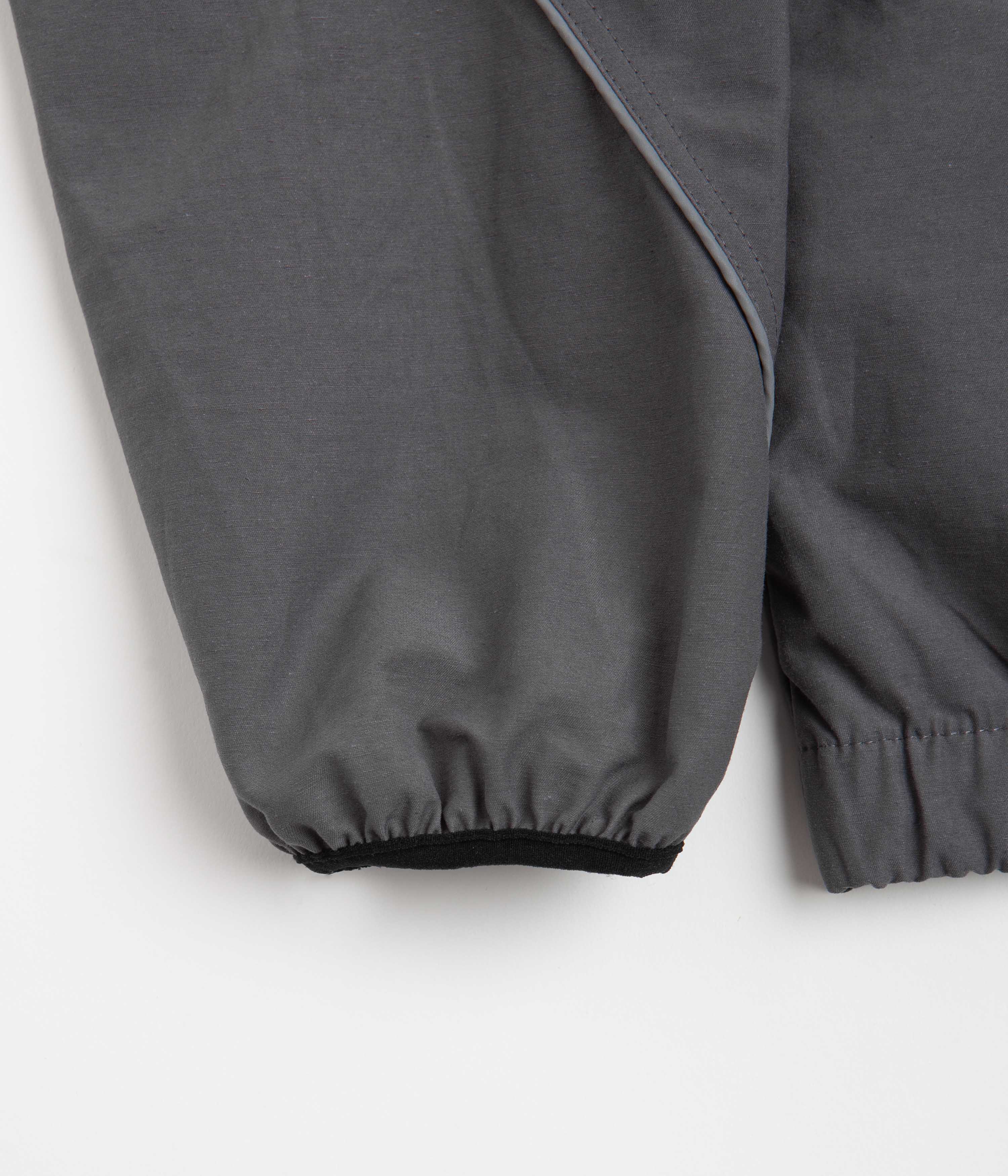 Octagon Parapolis Jacket - Grey - Image 3