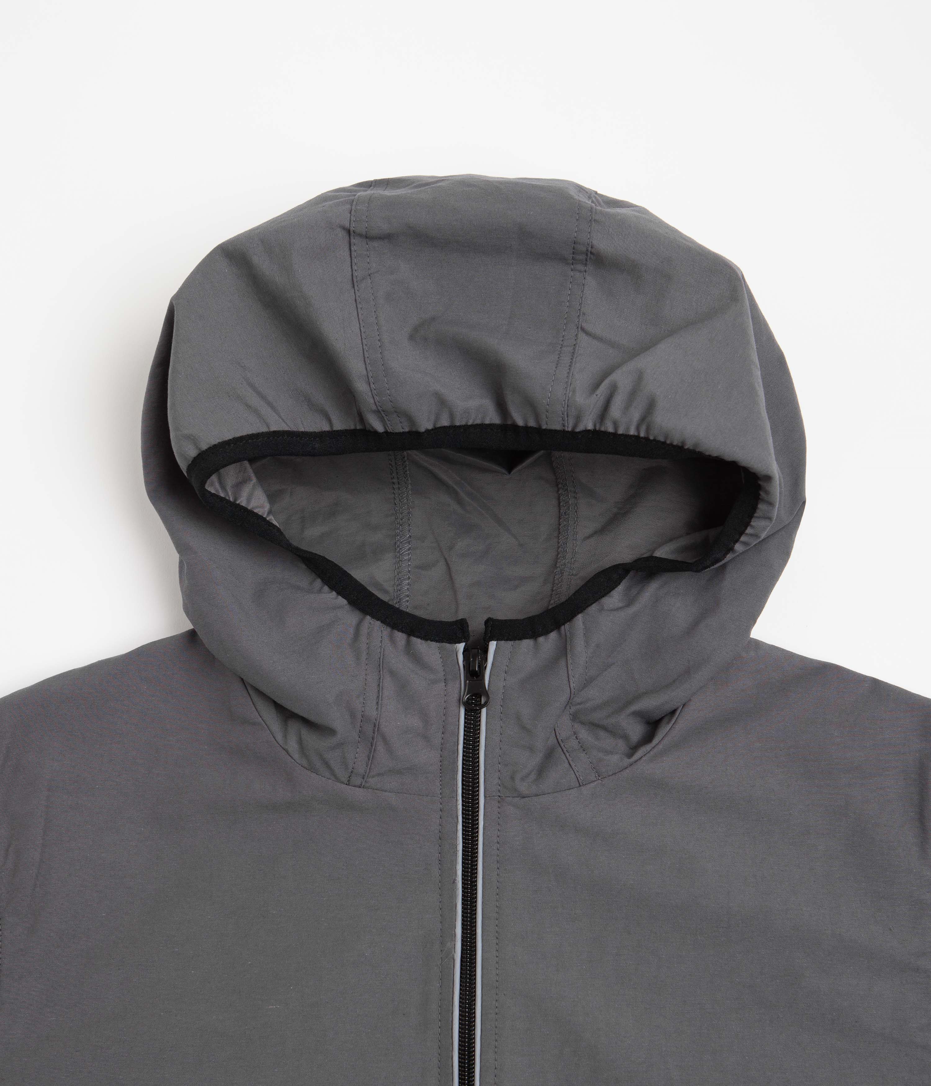 Octagon Parapolis Jacket - Grey - Image 5