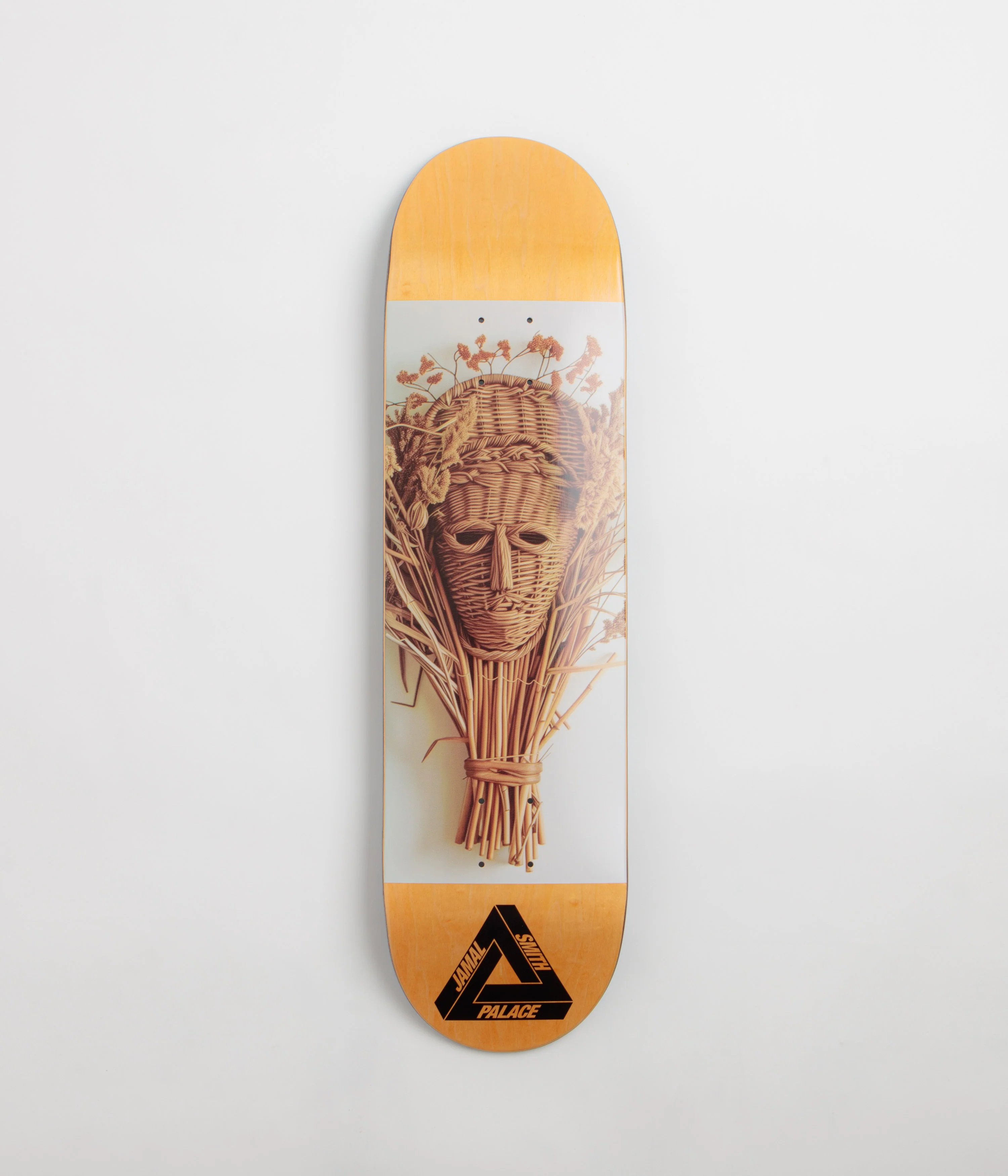 Palace Jamal Pro S43 Deck - 8.25"