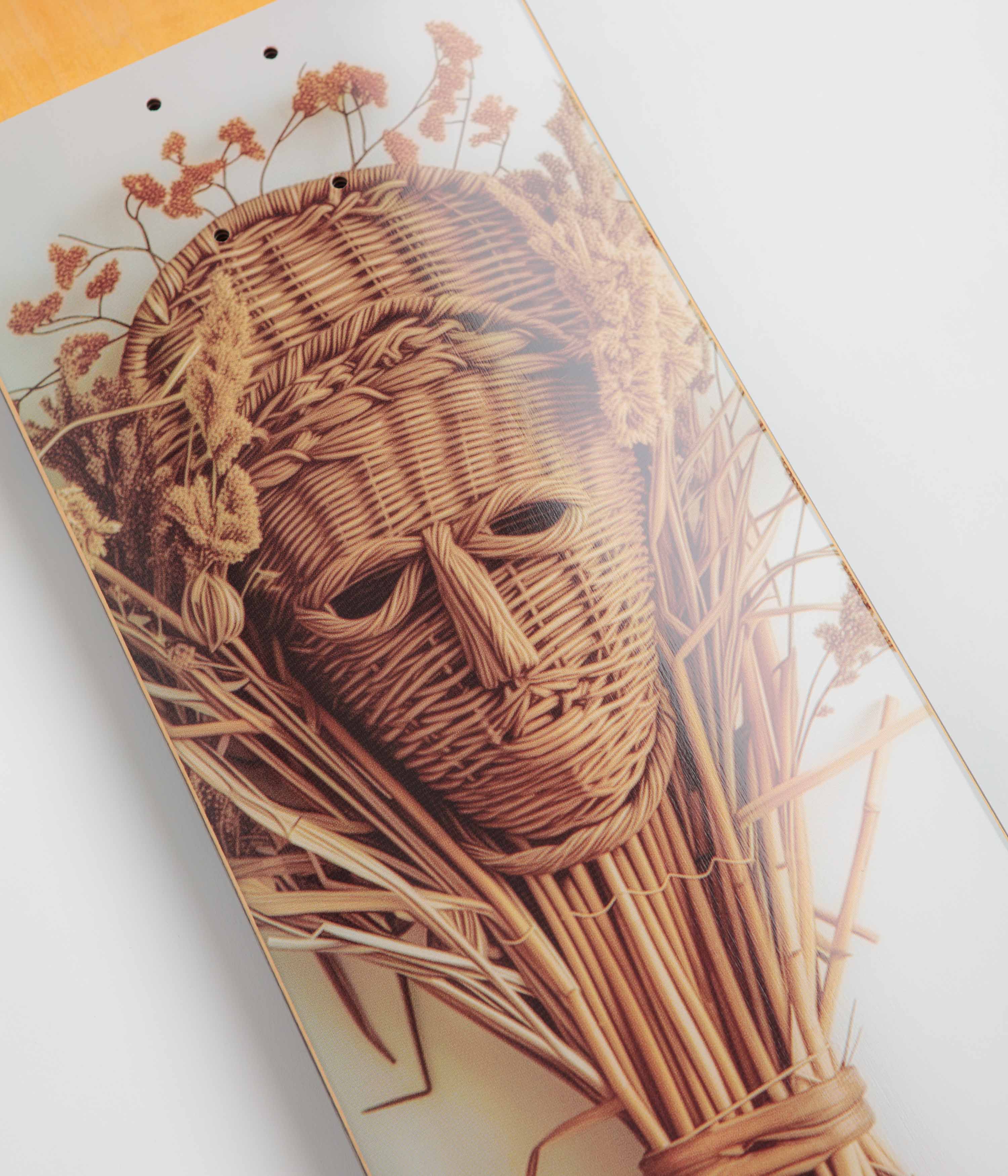 Palace Jamal Pro S43 Deck - 8.25" - Image 2
