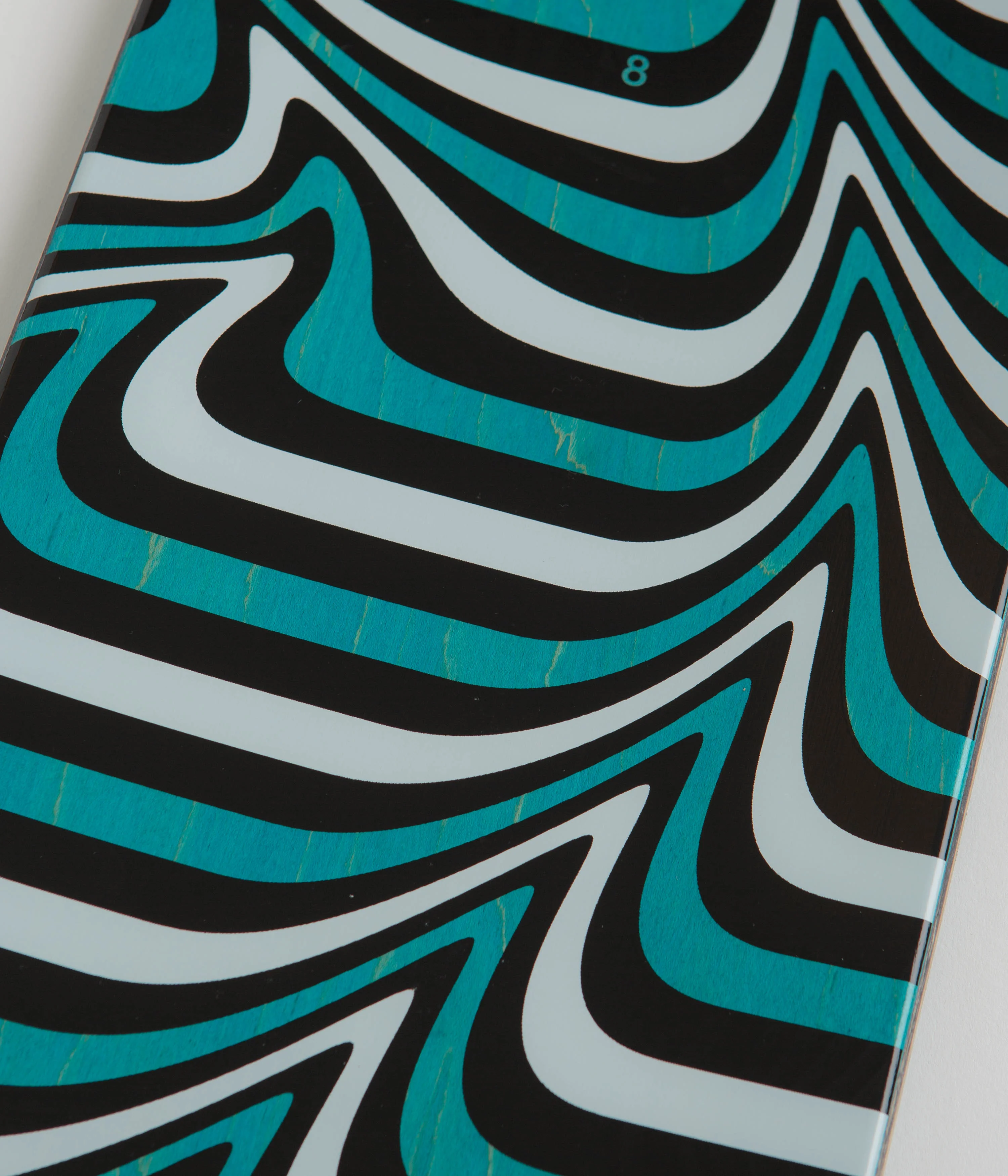 Palace Powers Pro S34 Deck - 8" - Image 4