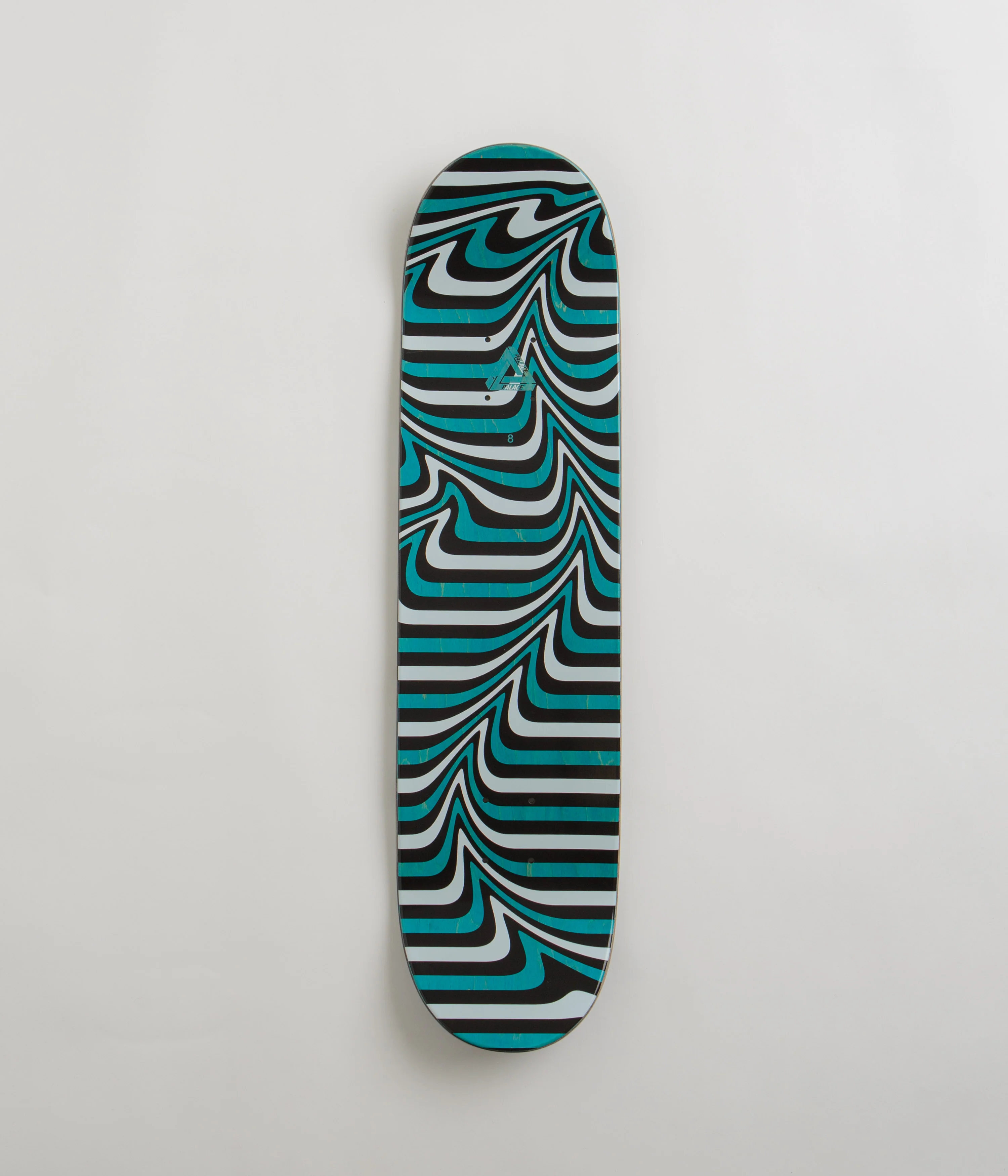 Palace Powers Pro S34 Deck - 8" - Image 5