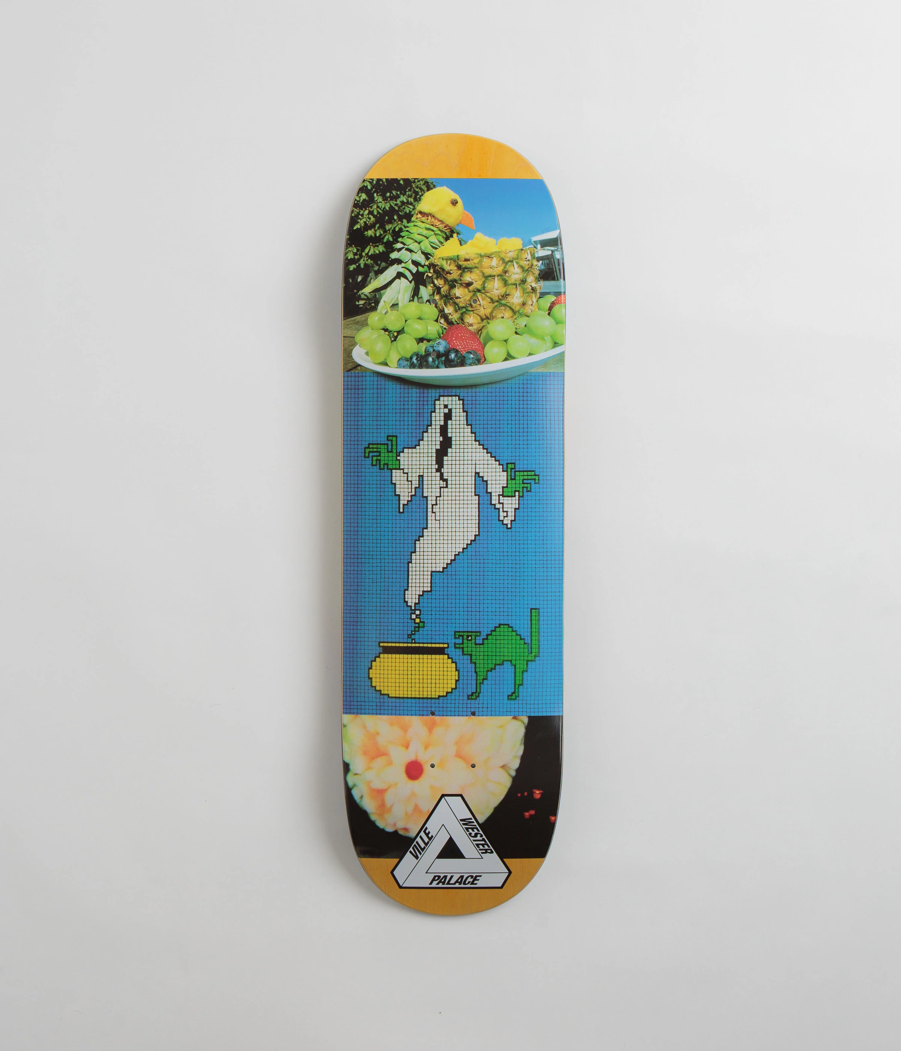 Palace Ville Pro S34 Deck - 9"