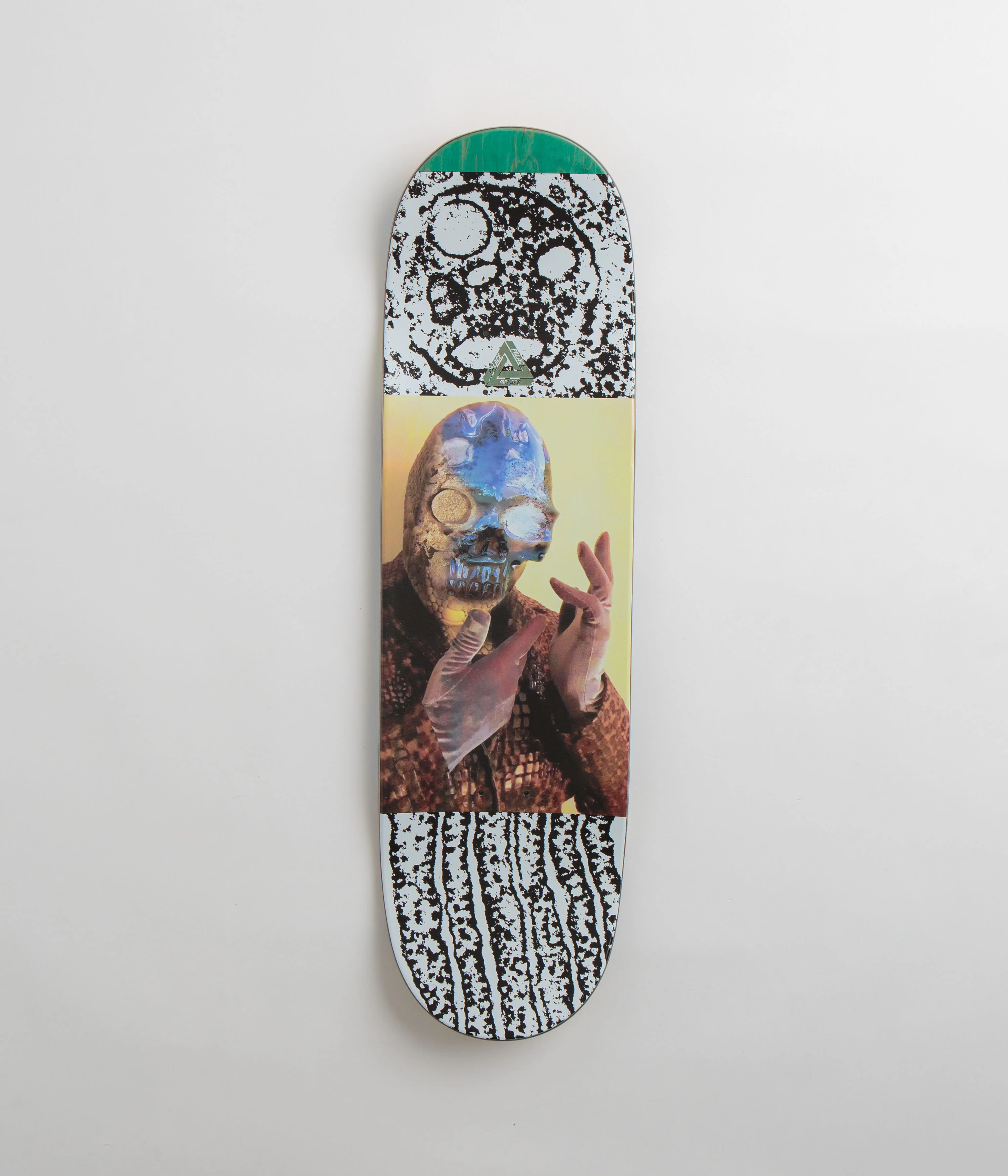 Palace Ville Pro S34 Deck - 9" - Image 2