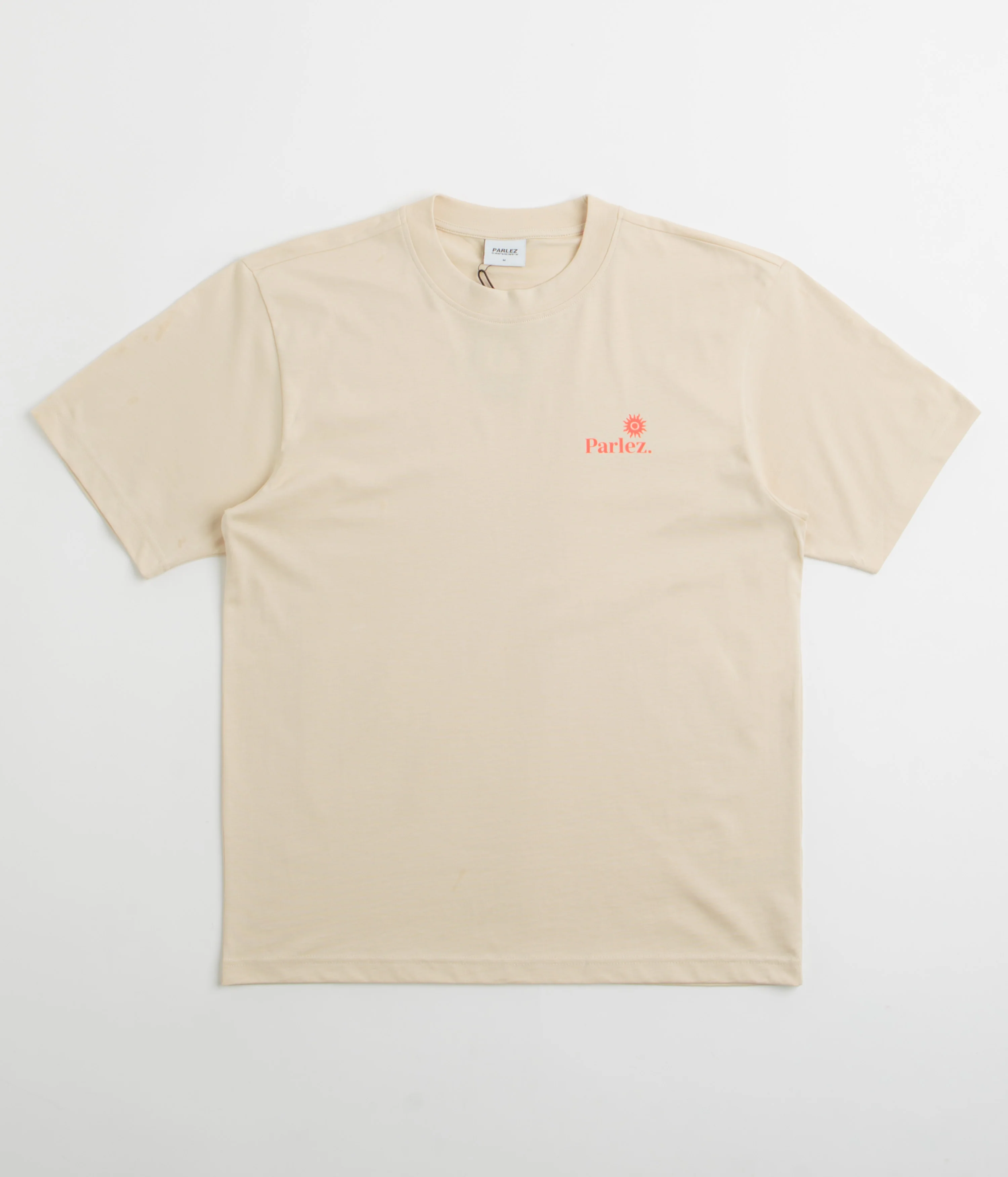 Parlez Ardor T-Shirt - Shell