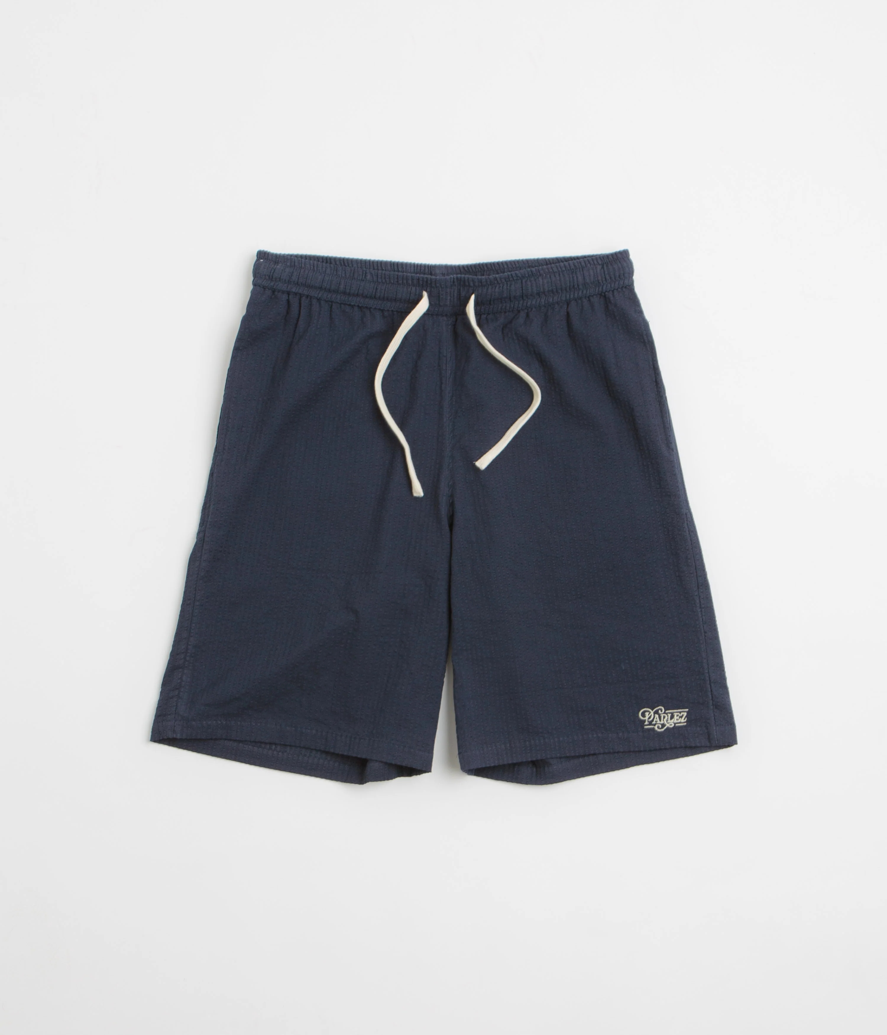 Parlez Bayview Shorts - Midnight
