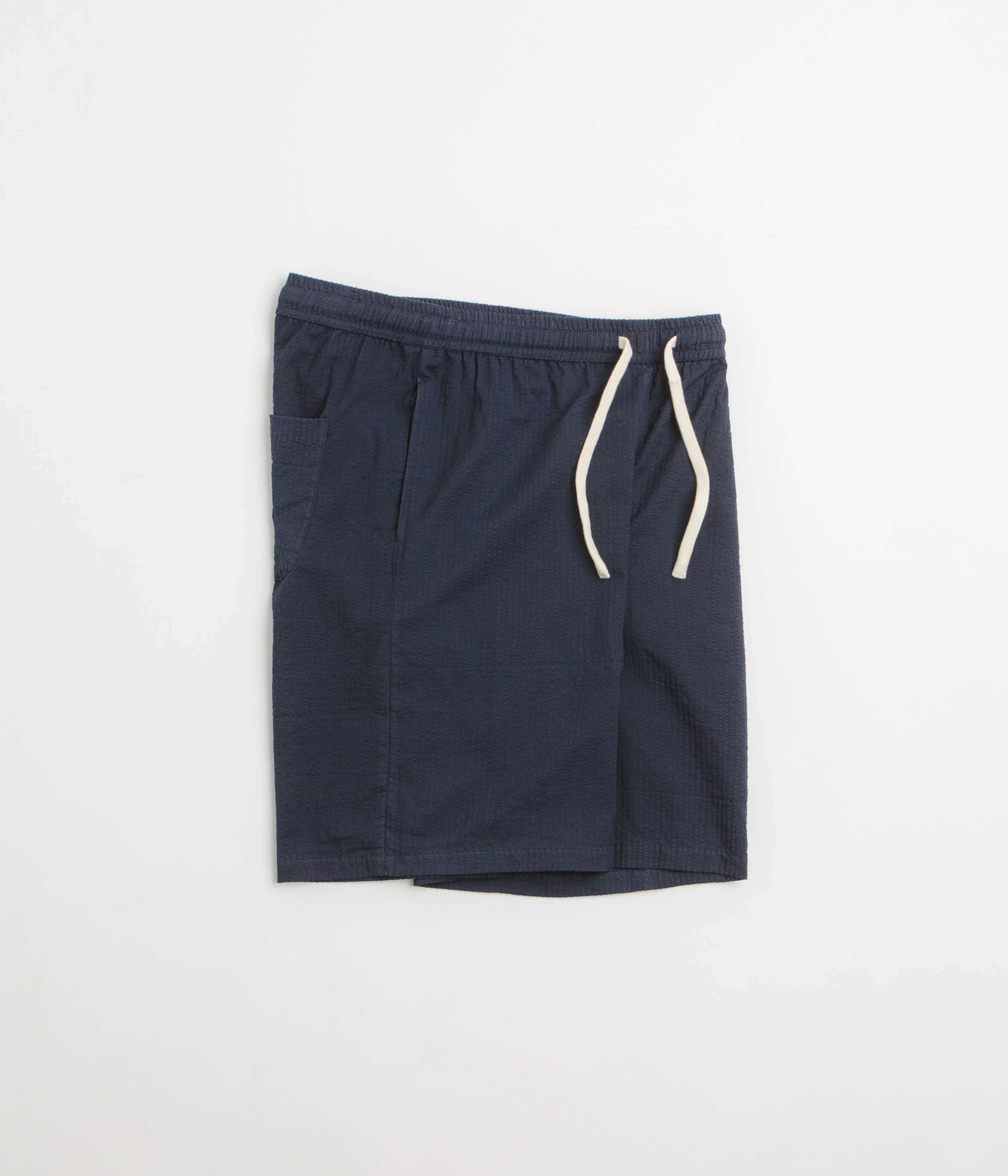 Parlez Bayview Shorts - Midnight - Image 2
