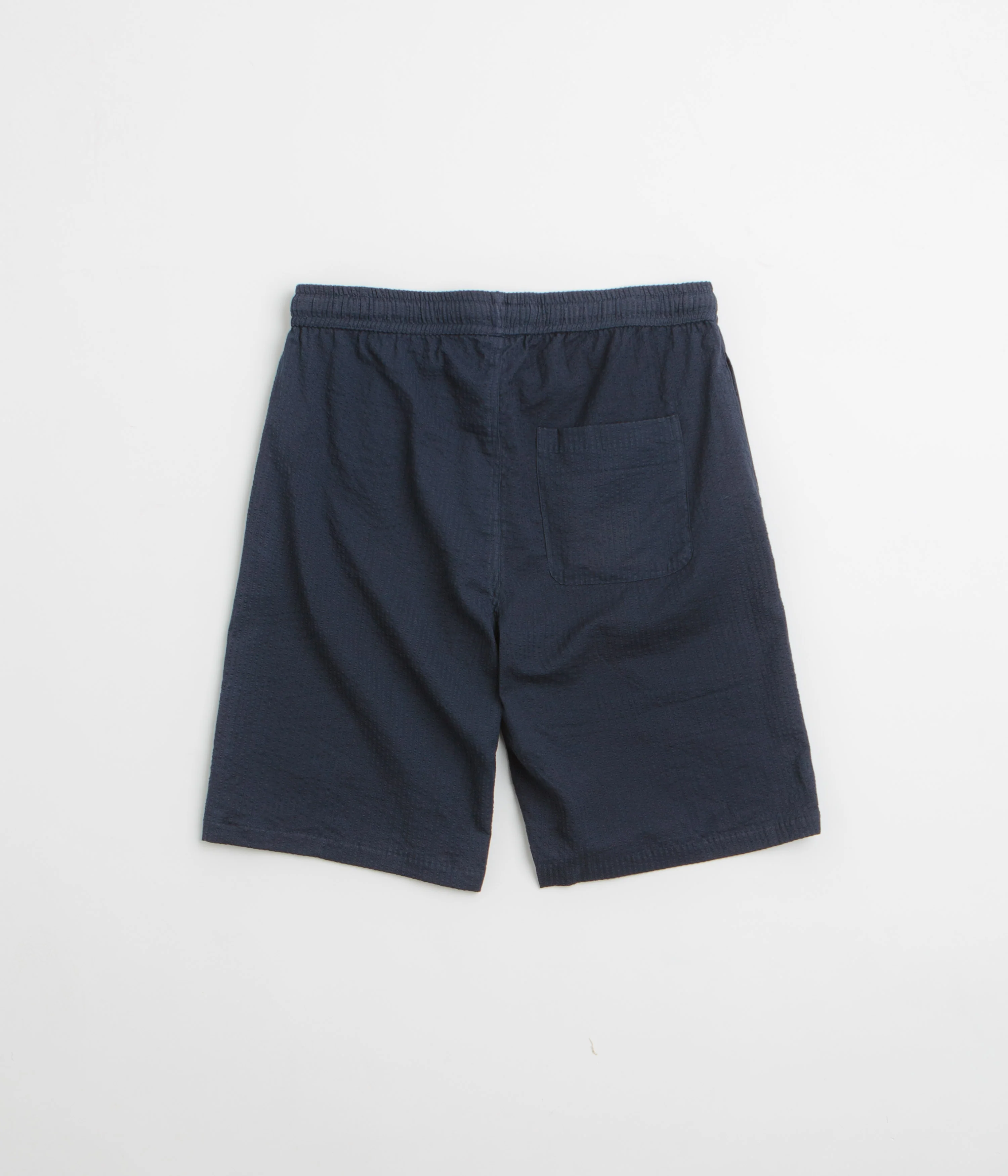 Parlez Bayview Shorts - Midnight - Image 3