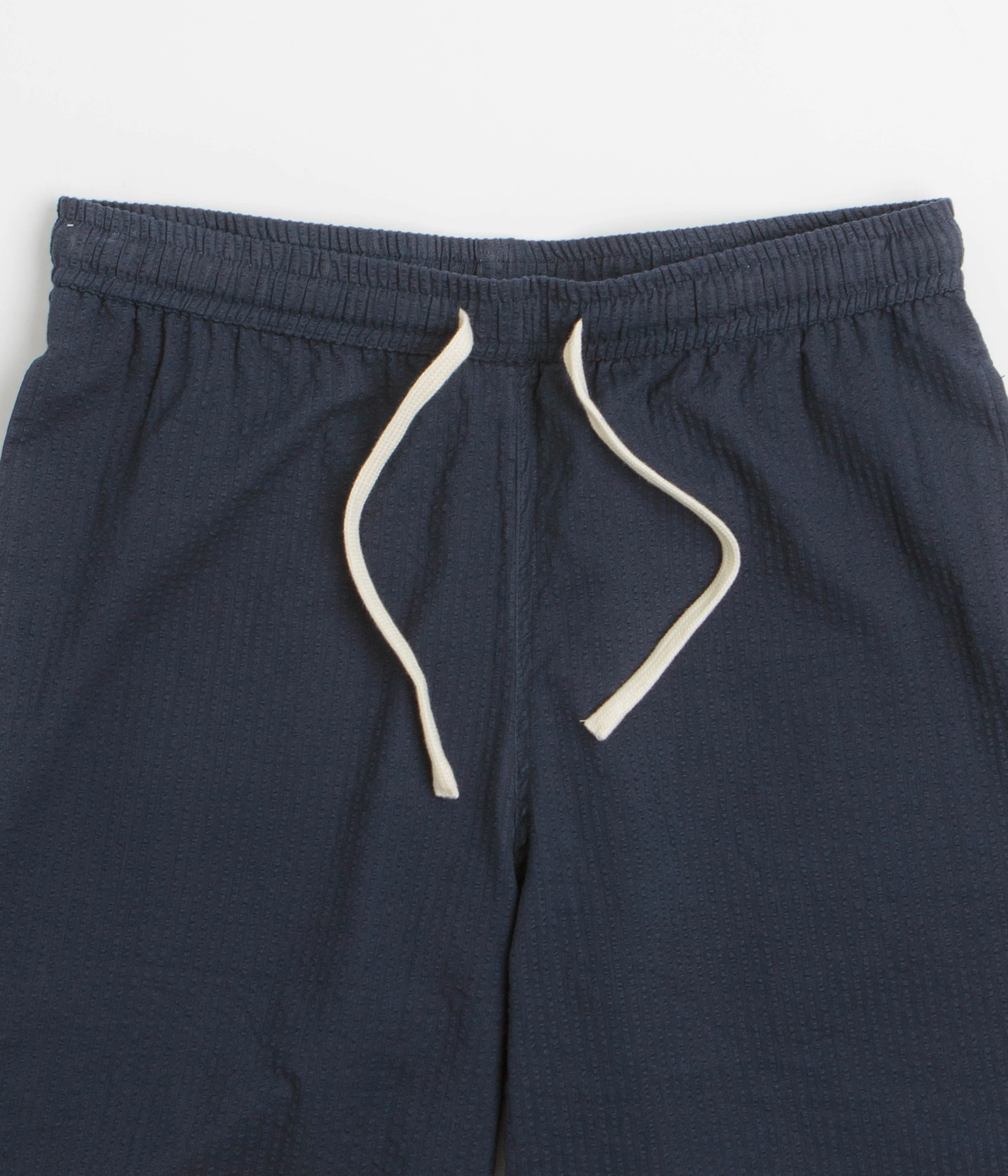 Parlez Bayview Shorts - Midnight - Image 4