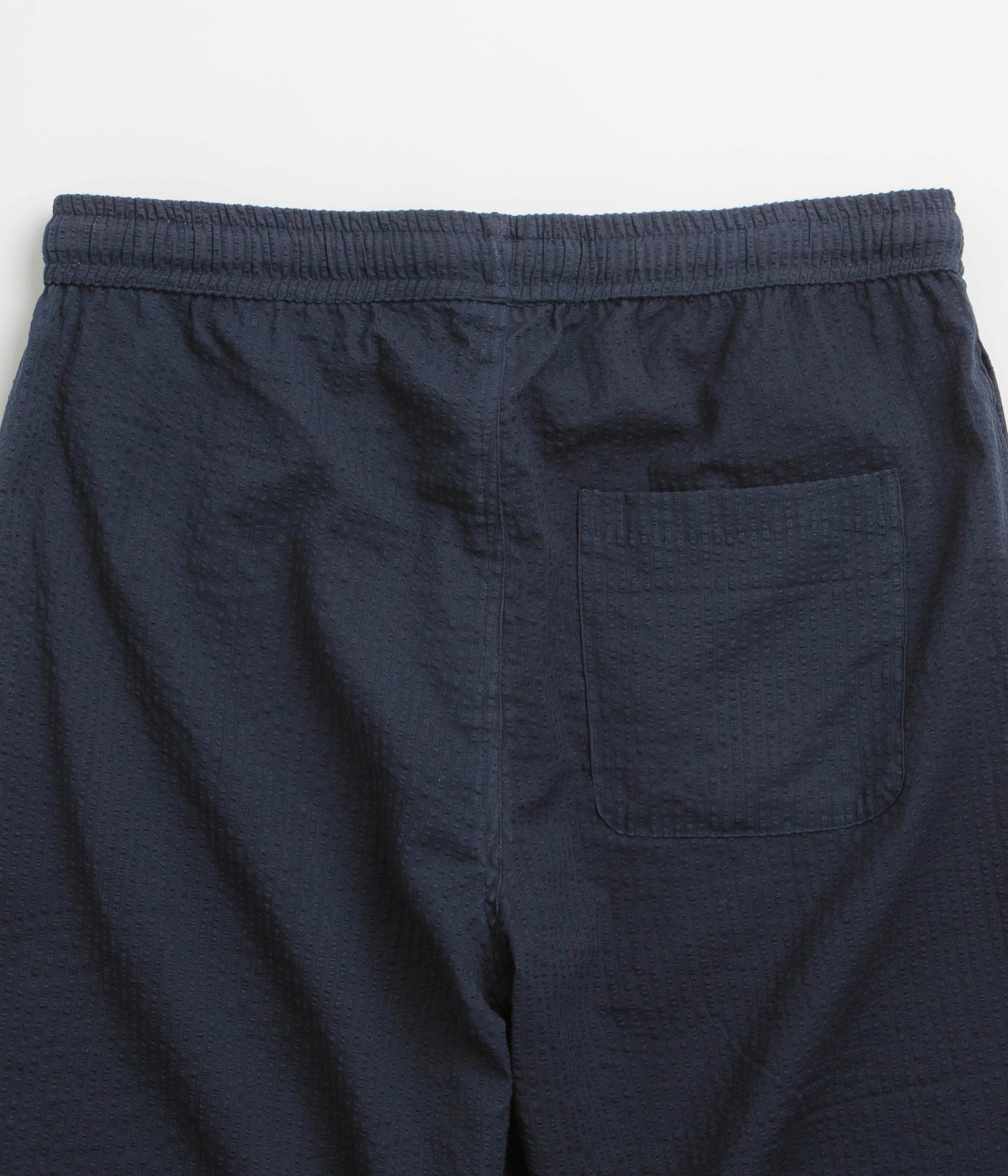 Parlez Bayview Shorts - Midnight - Image 5