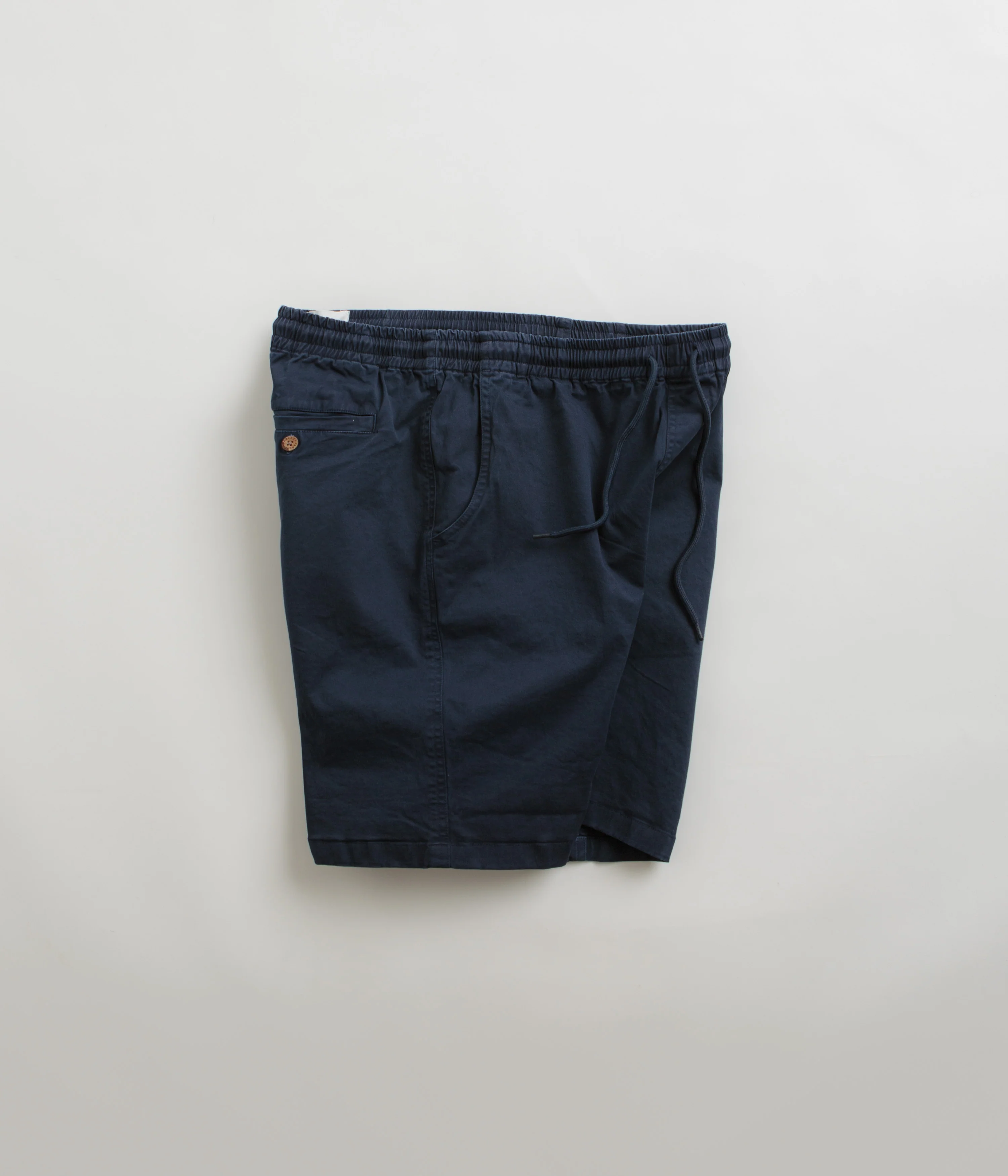 Parlez Blakey Shorts - Navy - Image 2
