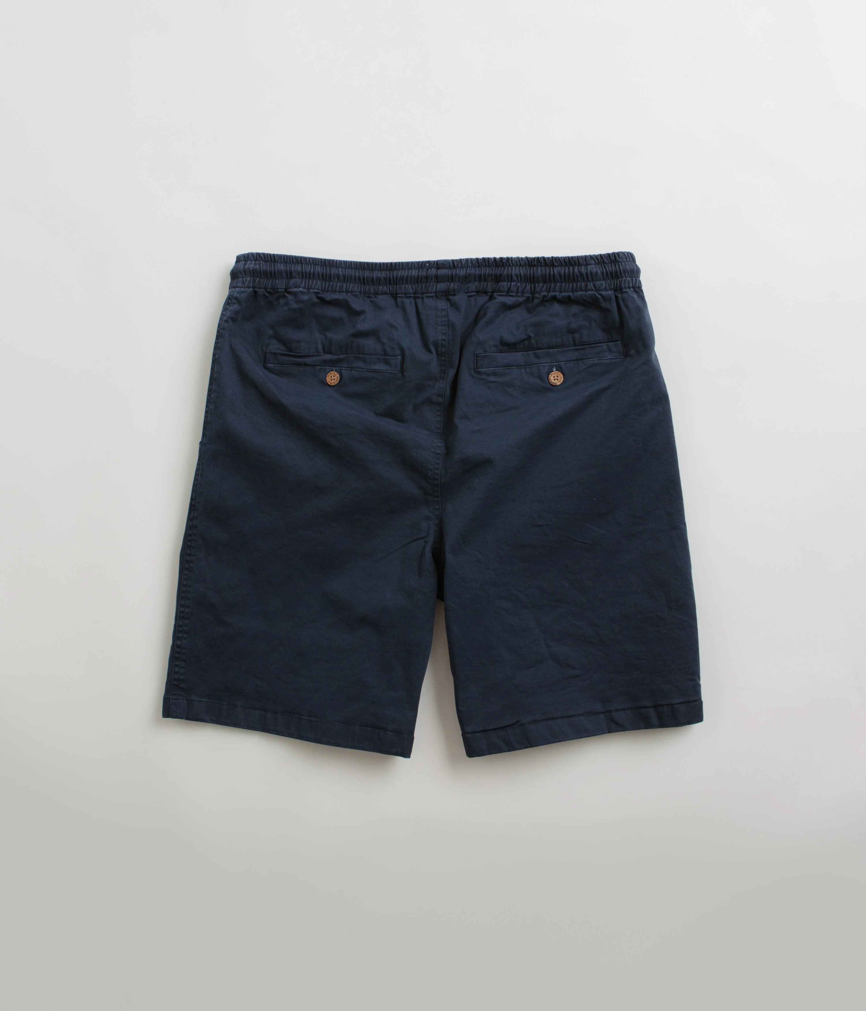 Parlez Blakey Shorts - Navy - Image 3