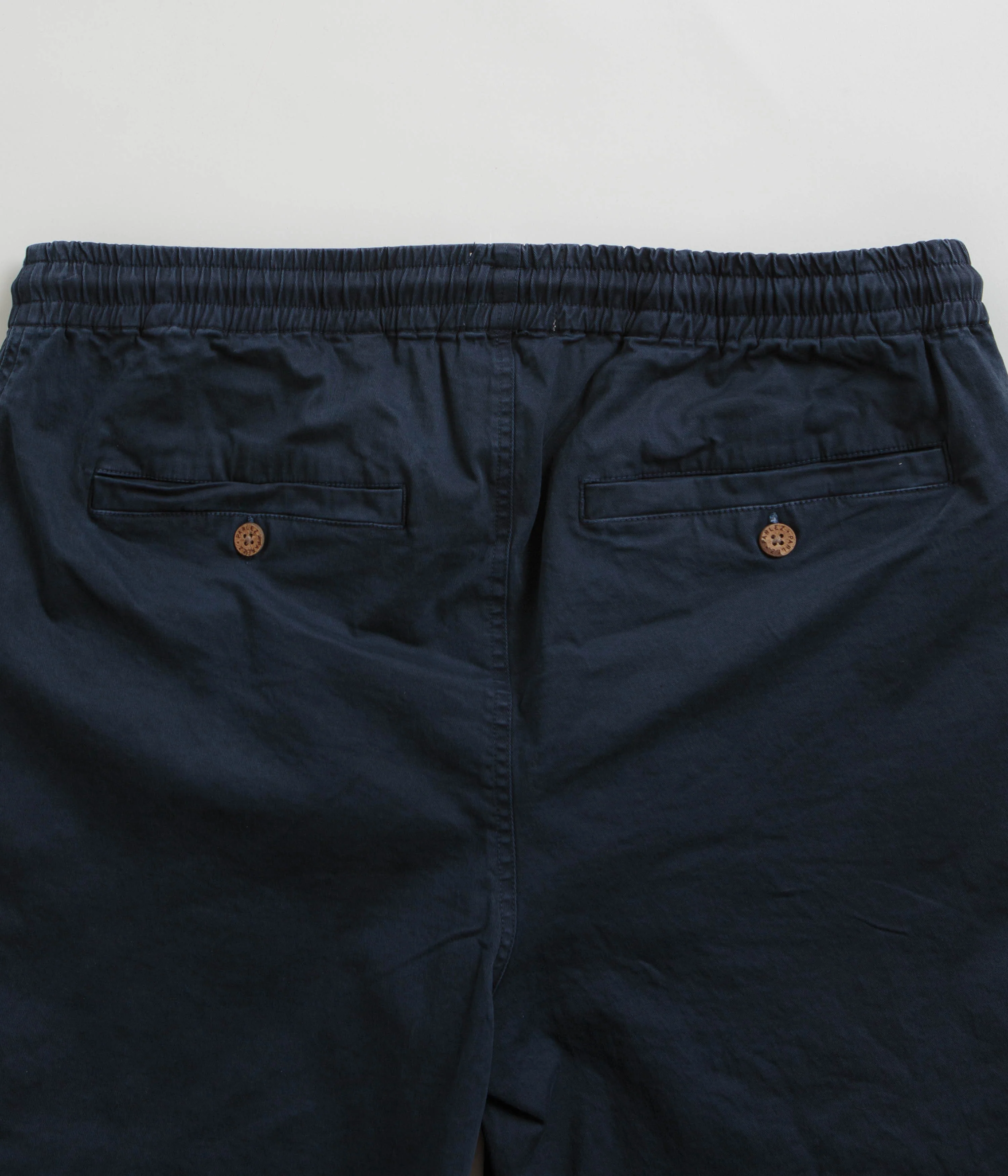 Parlez Blakey Shorts - Navy - Image 6