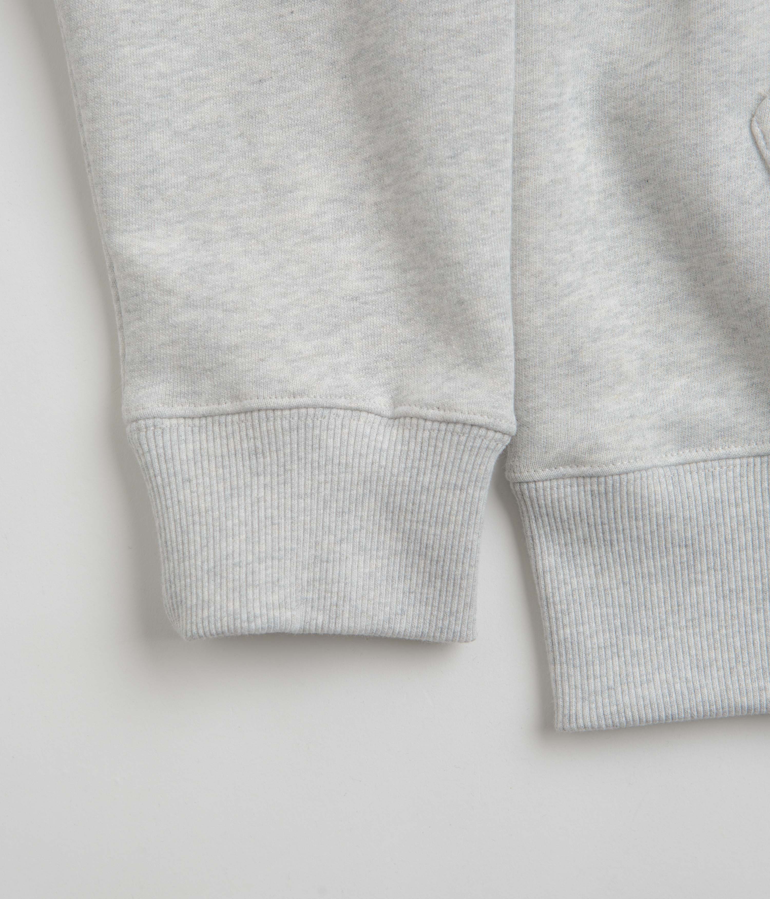 Parlez Chesapeake Hoodie - Heather - Image 3