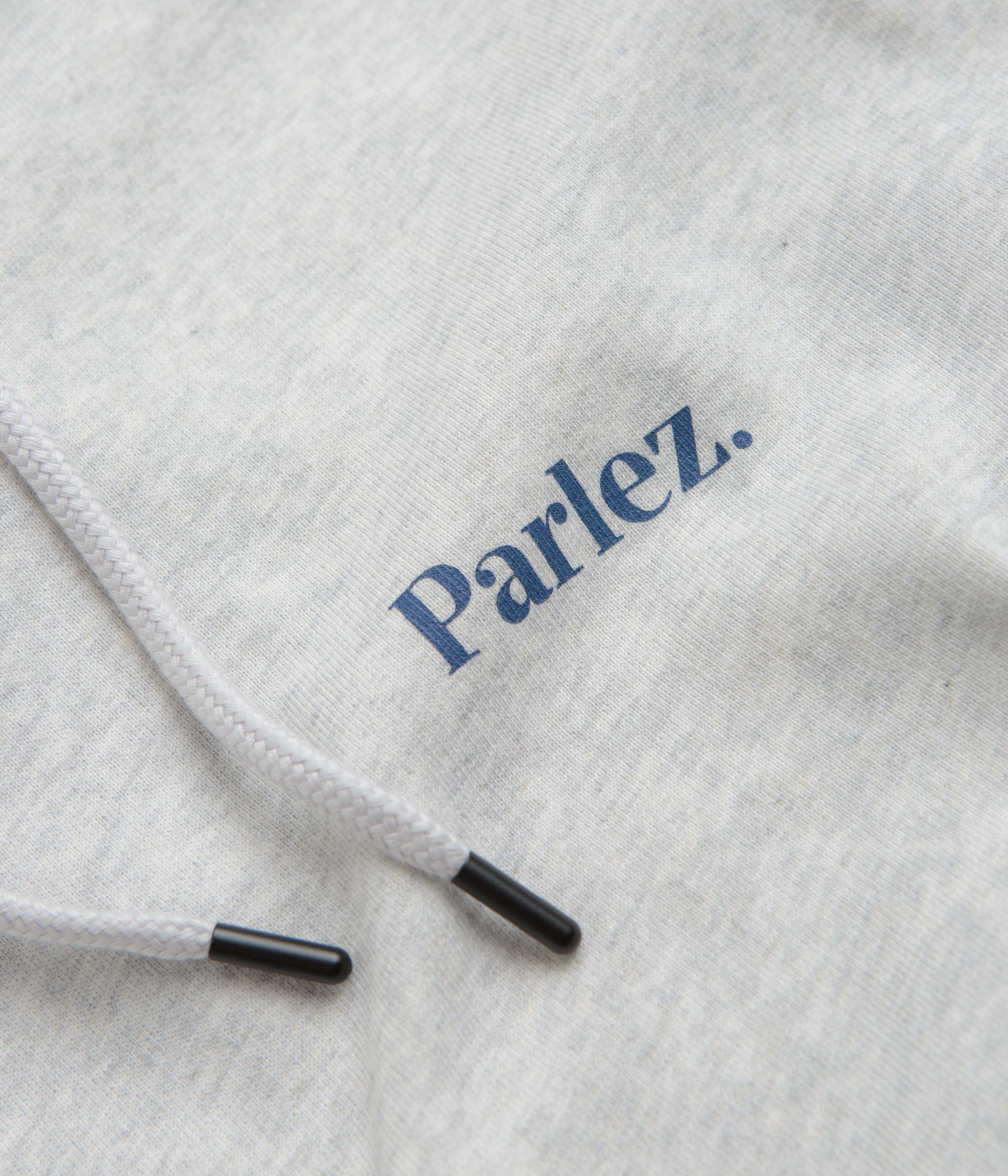 Parlez Chesapeake Hoodie - Heather - Image 4