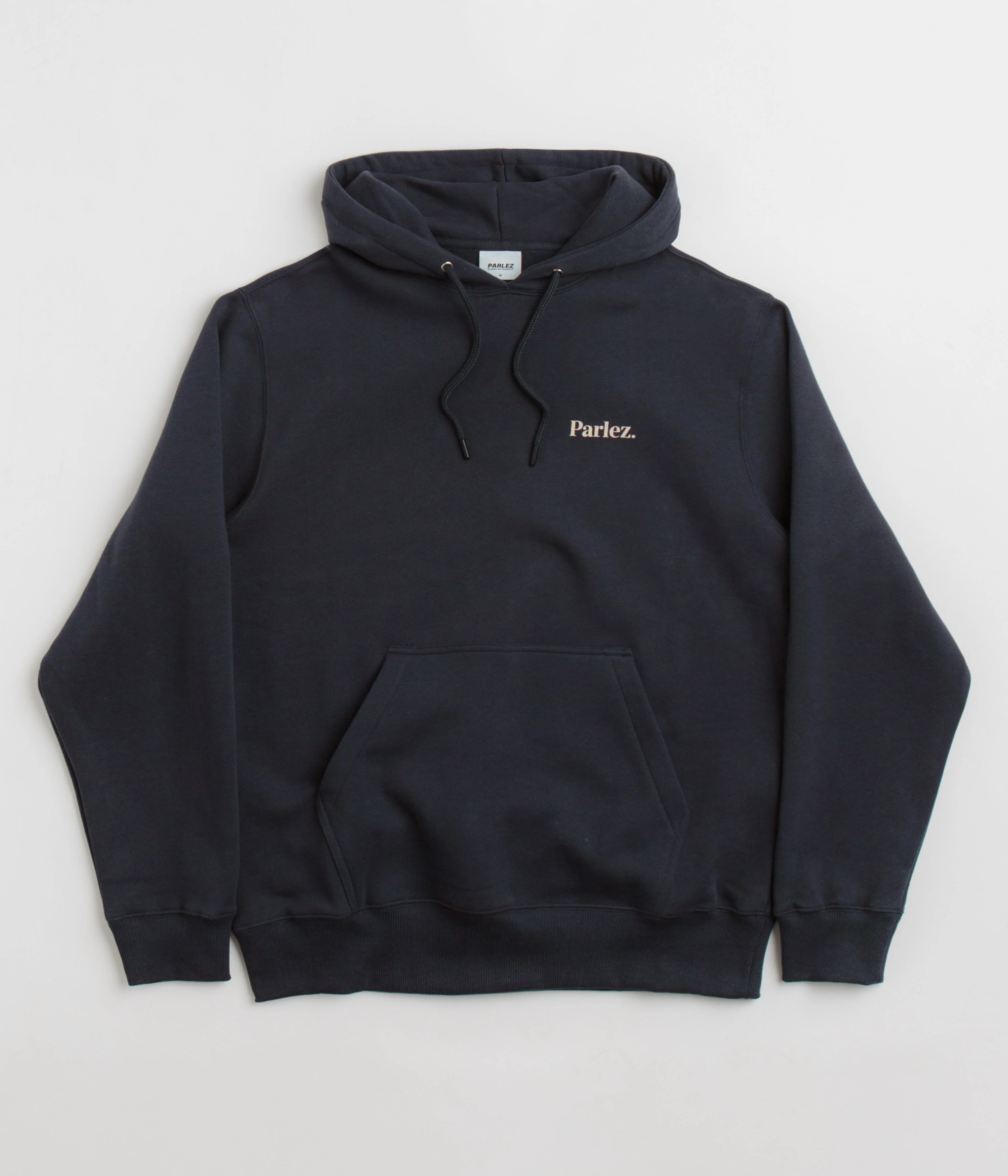 Parlez Chesapeake Hoodie - Navy - Image 2