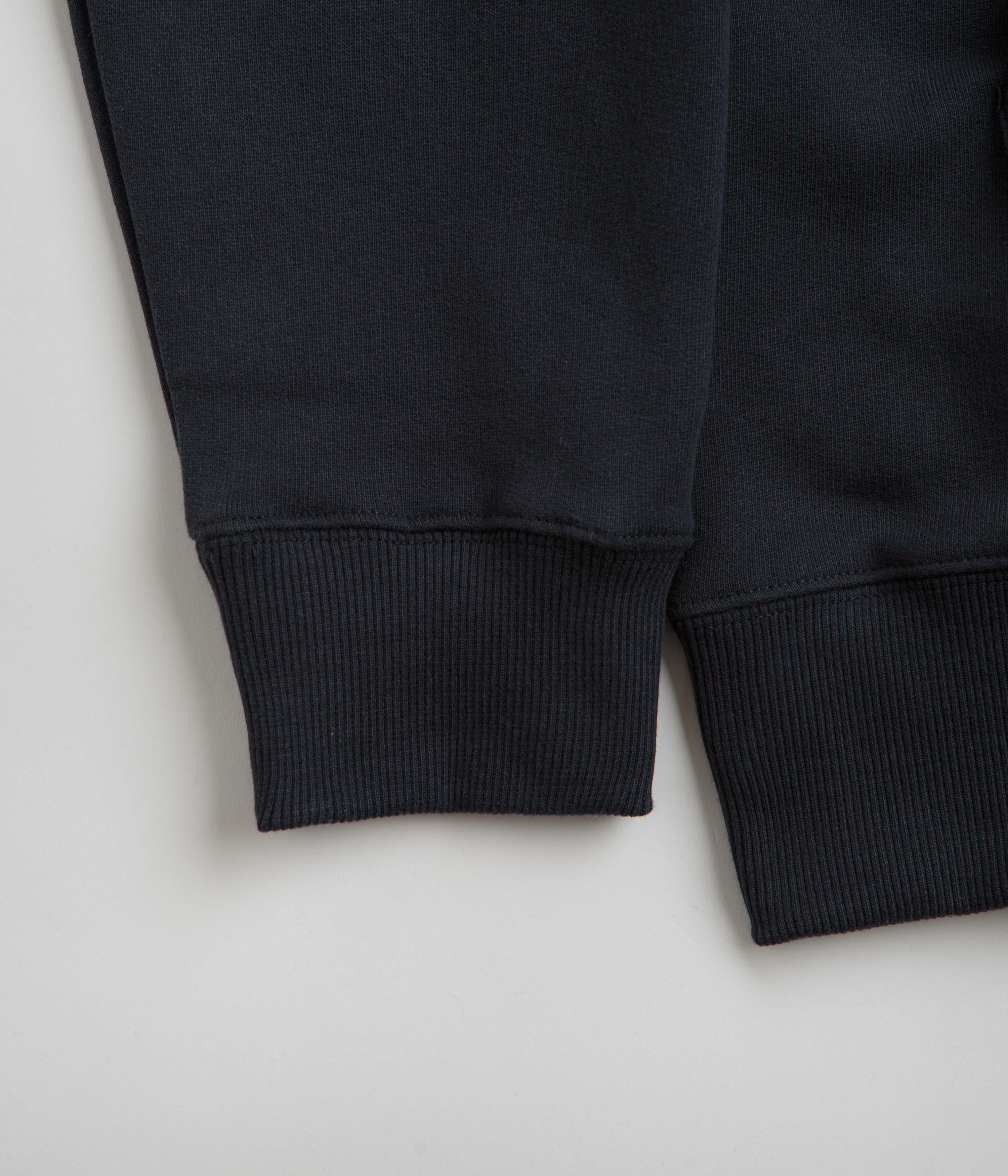 Parlez Chesapeake Hoodie - Navy - Image 3