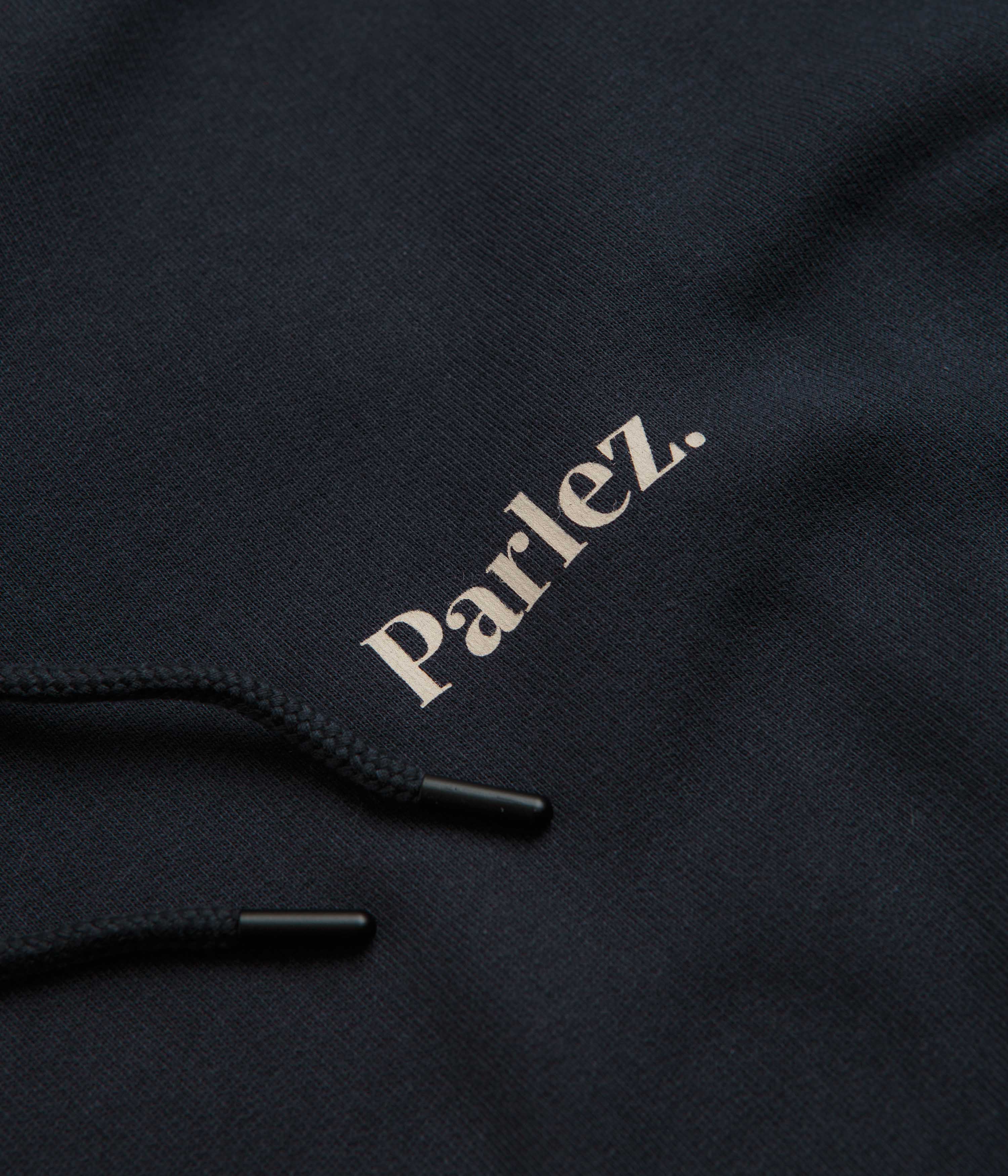 Parlez Chesapeake Hoodie - Navy - Image 4