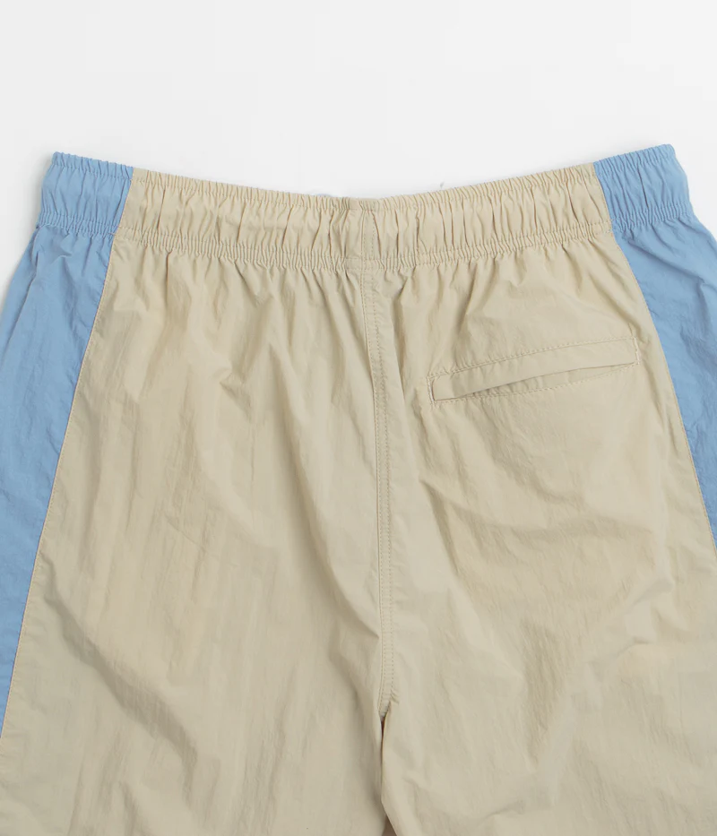 Parlez Copa Shorts - Azure - Image 5