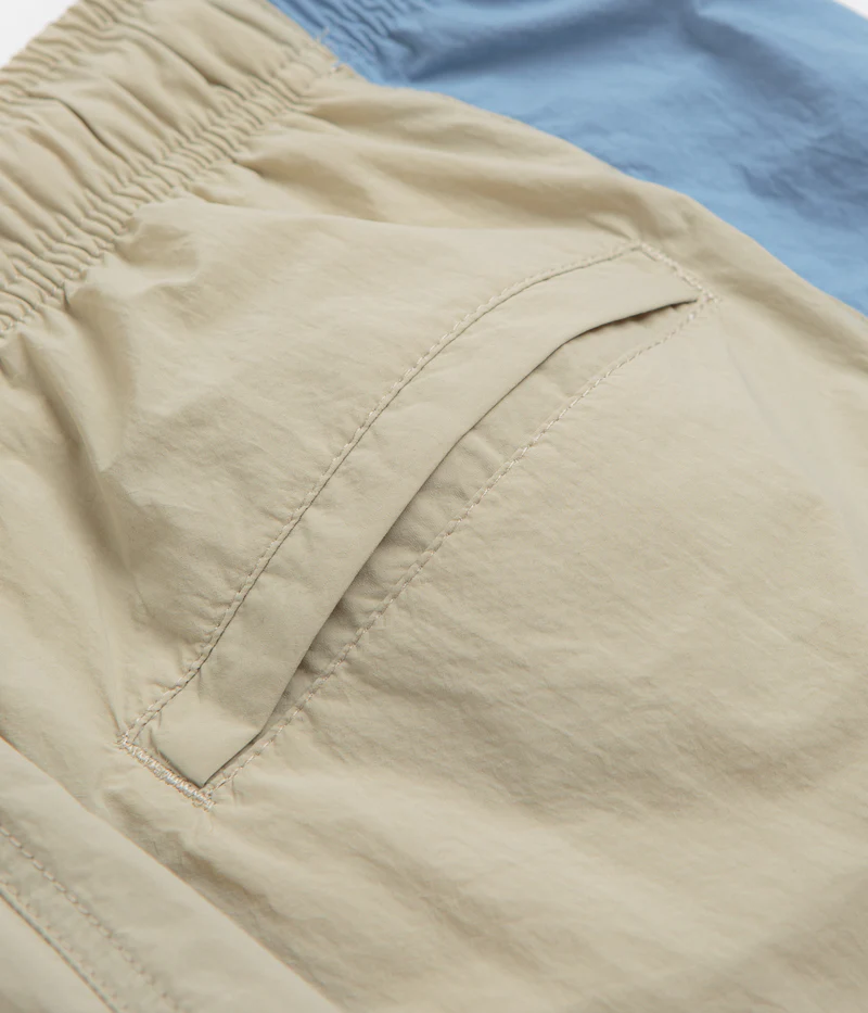 Parlez Copa Shorts - Azure - Image 7