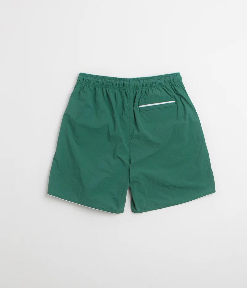 Parlez Enigma Shorts - Pacific Green - Image 3